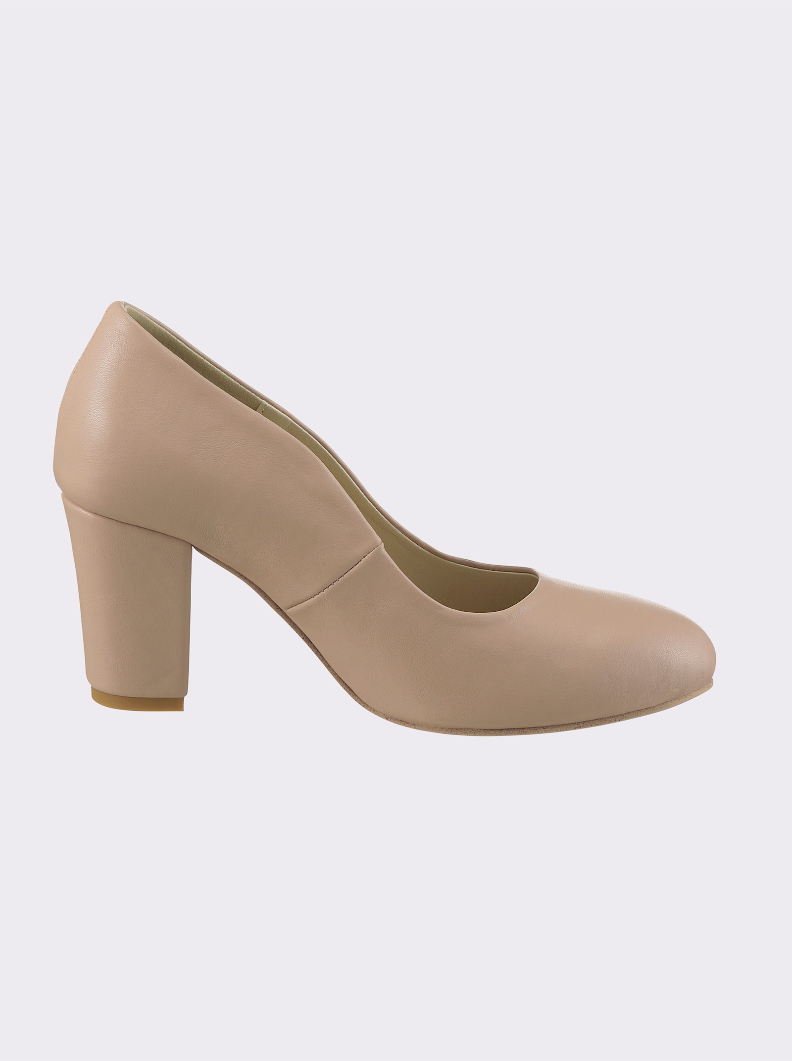 Andrea Conti Pumps - beige