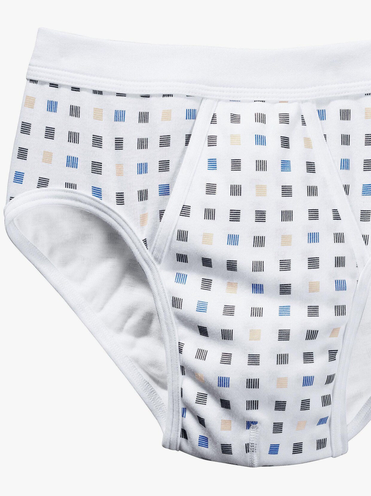 Unterhose eingriff - Vertrauen Sie dem Testsieger