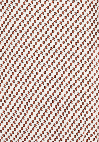 Vivance Rundhalsshirt - weiß