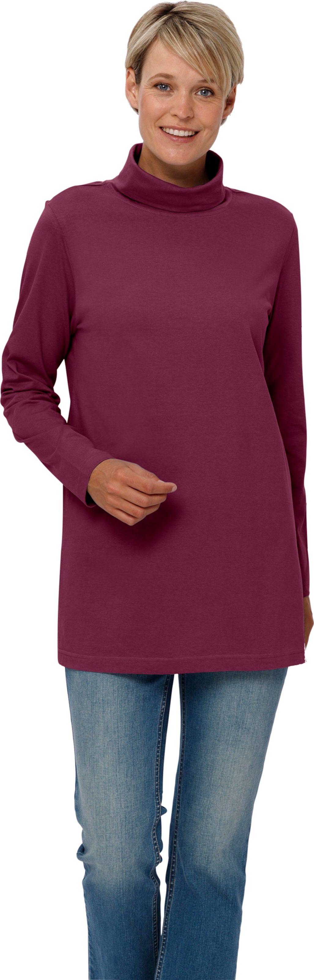 Thumbnail - Longshirt