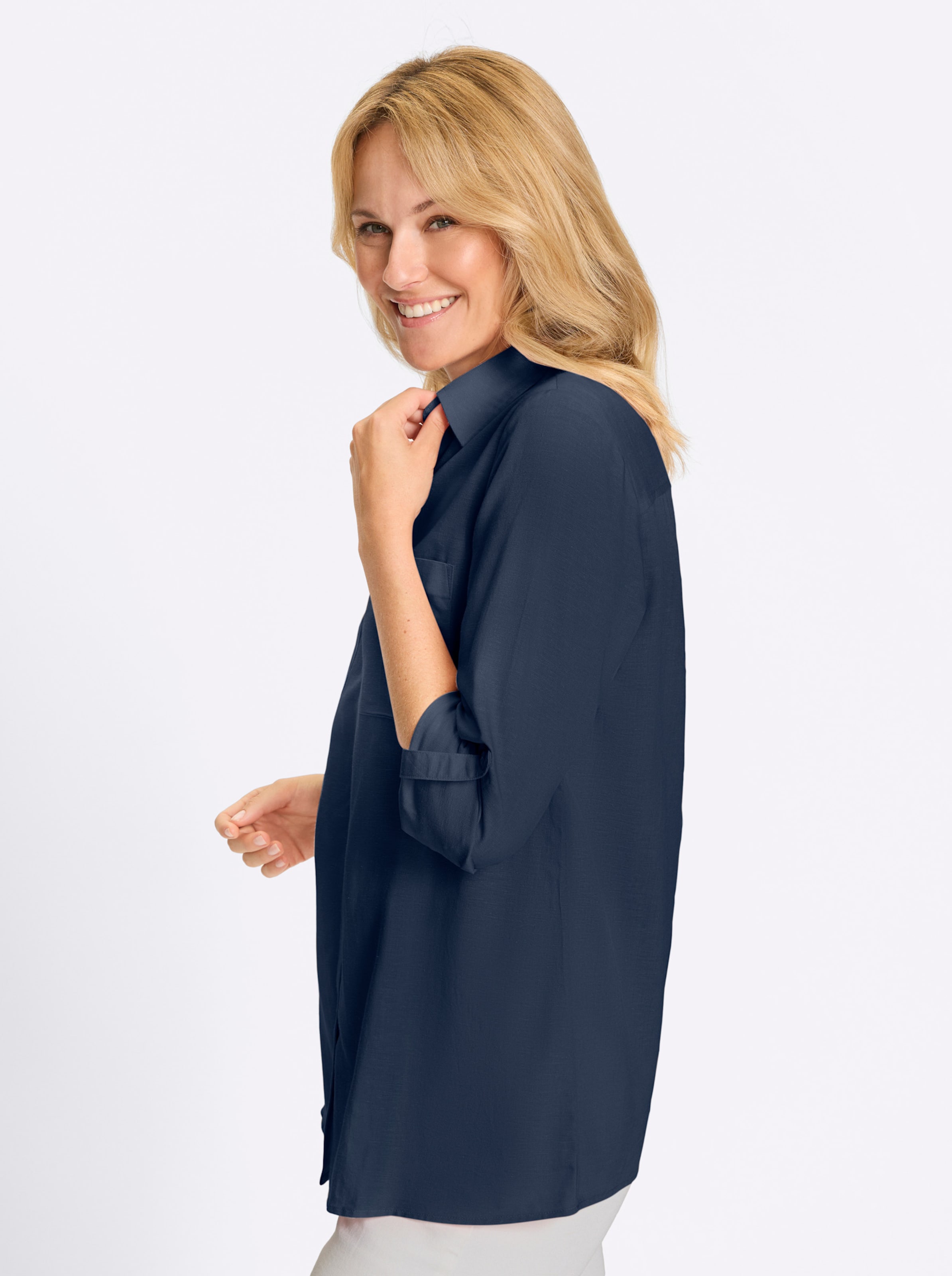 Thumbnail - Longbluse