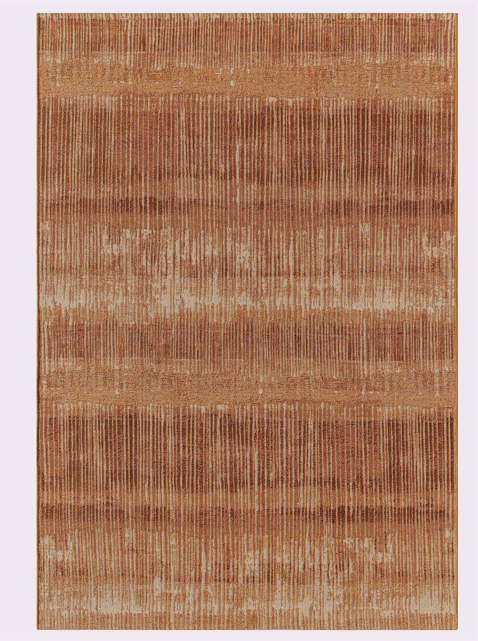 heine home Teppich - zimt