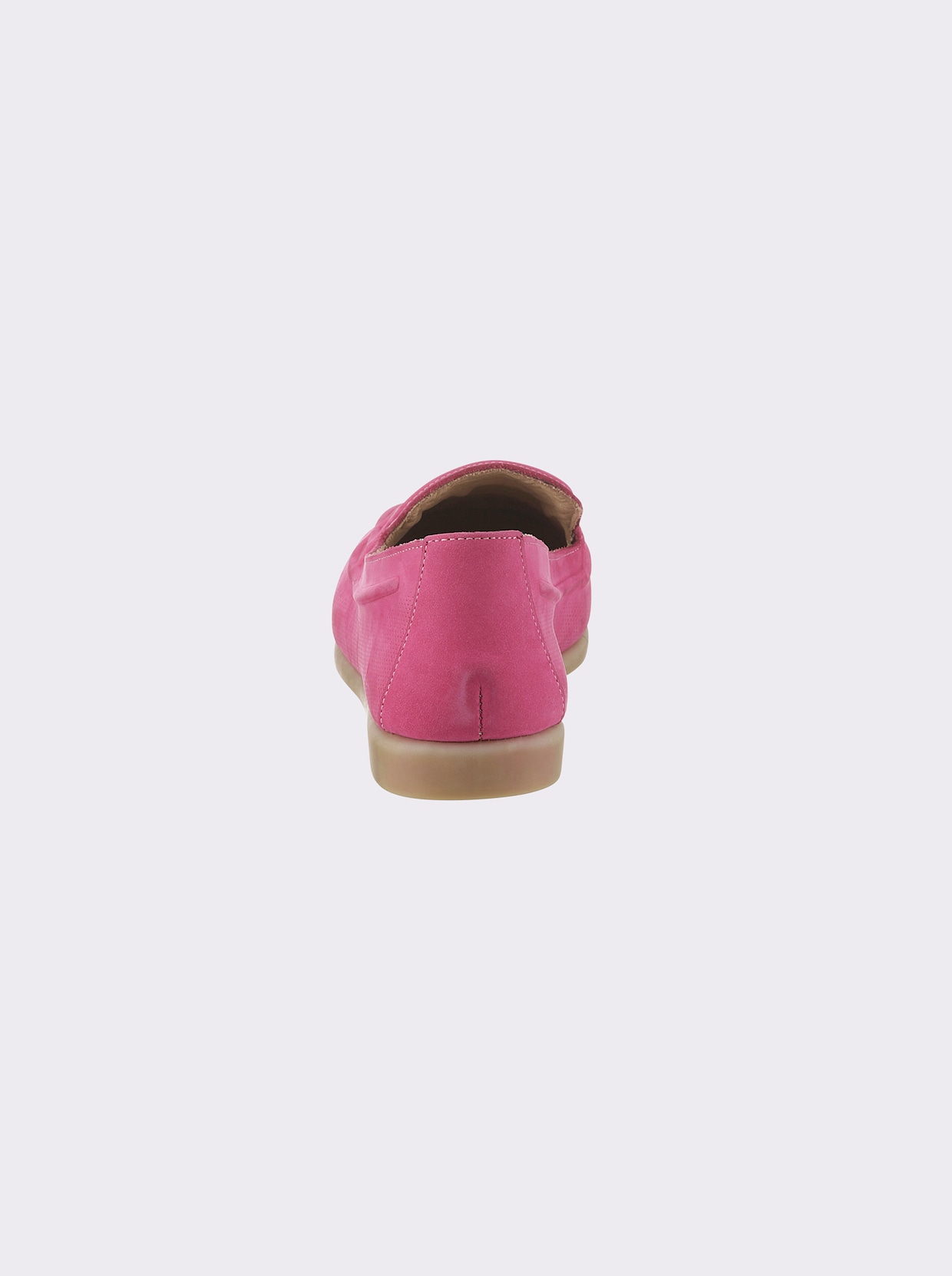 Andrea Conti Slipper - pink