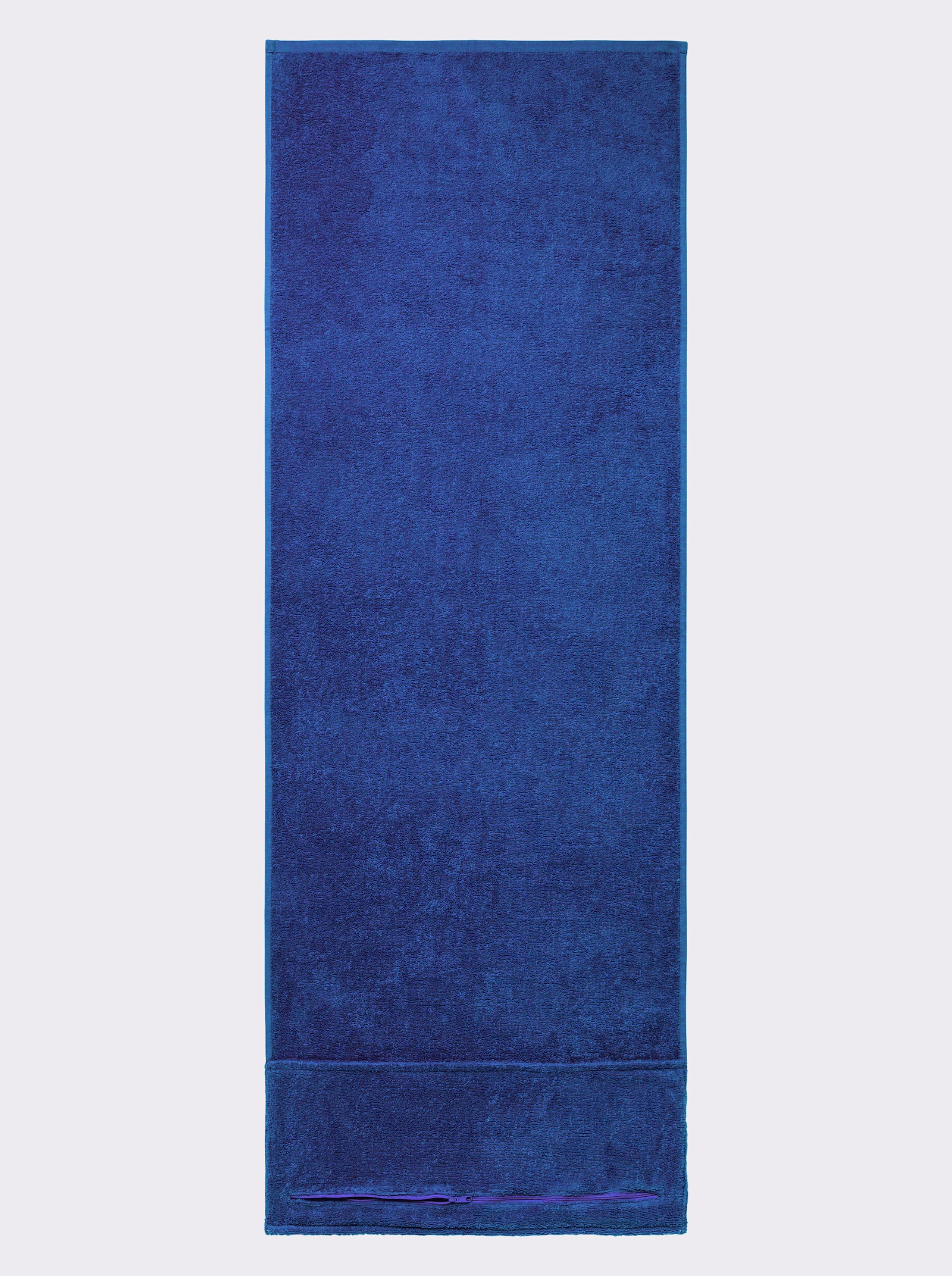 wäschepur Sporttuch - royalblau