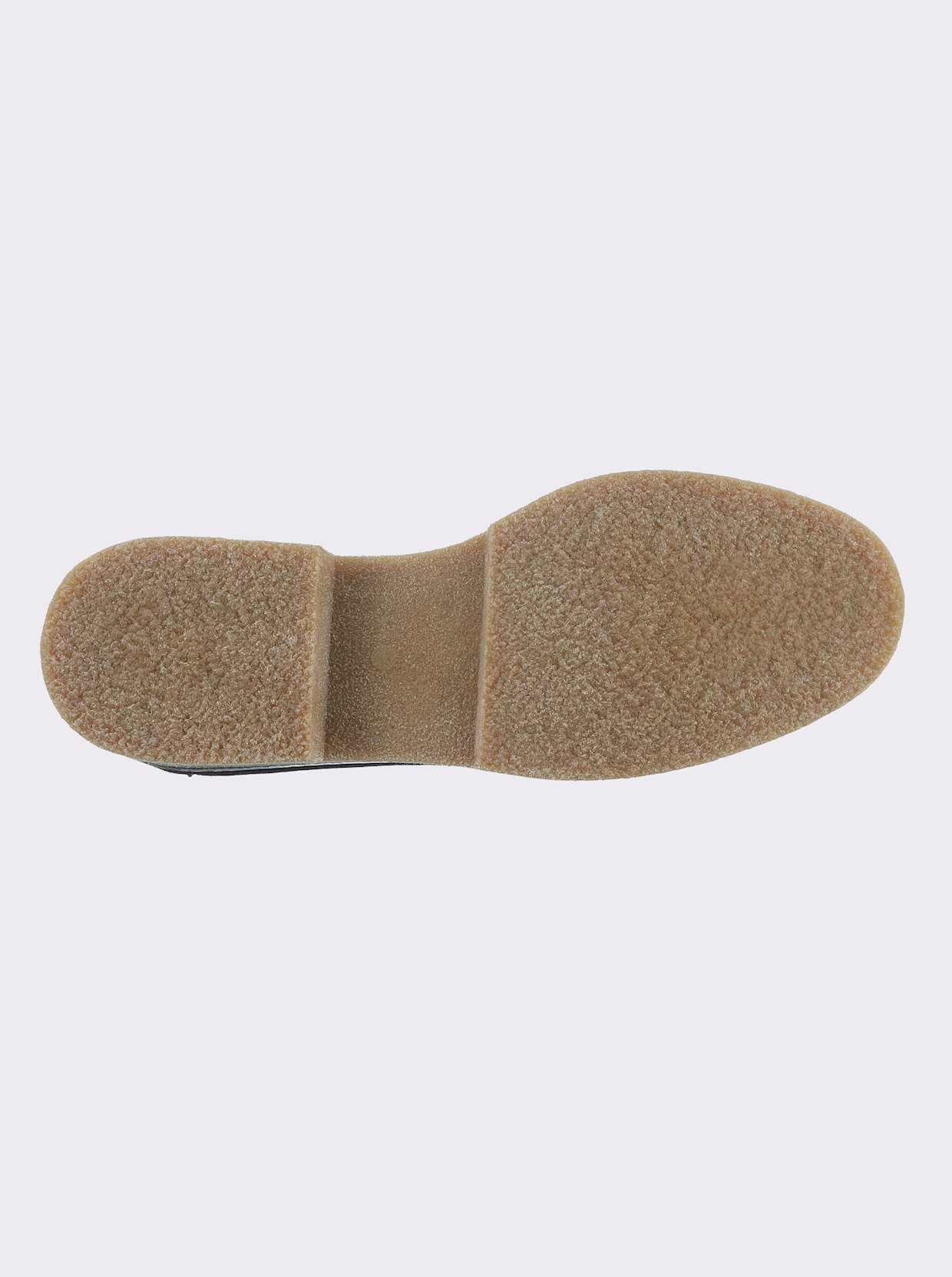 heine Slipper - marine-grau