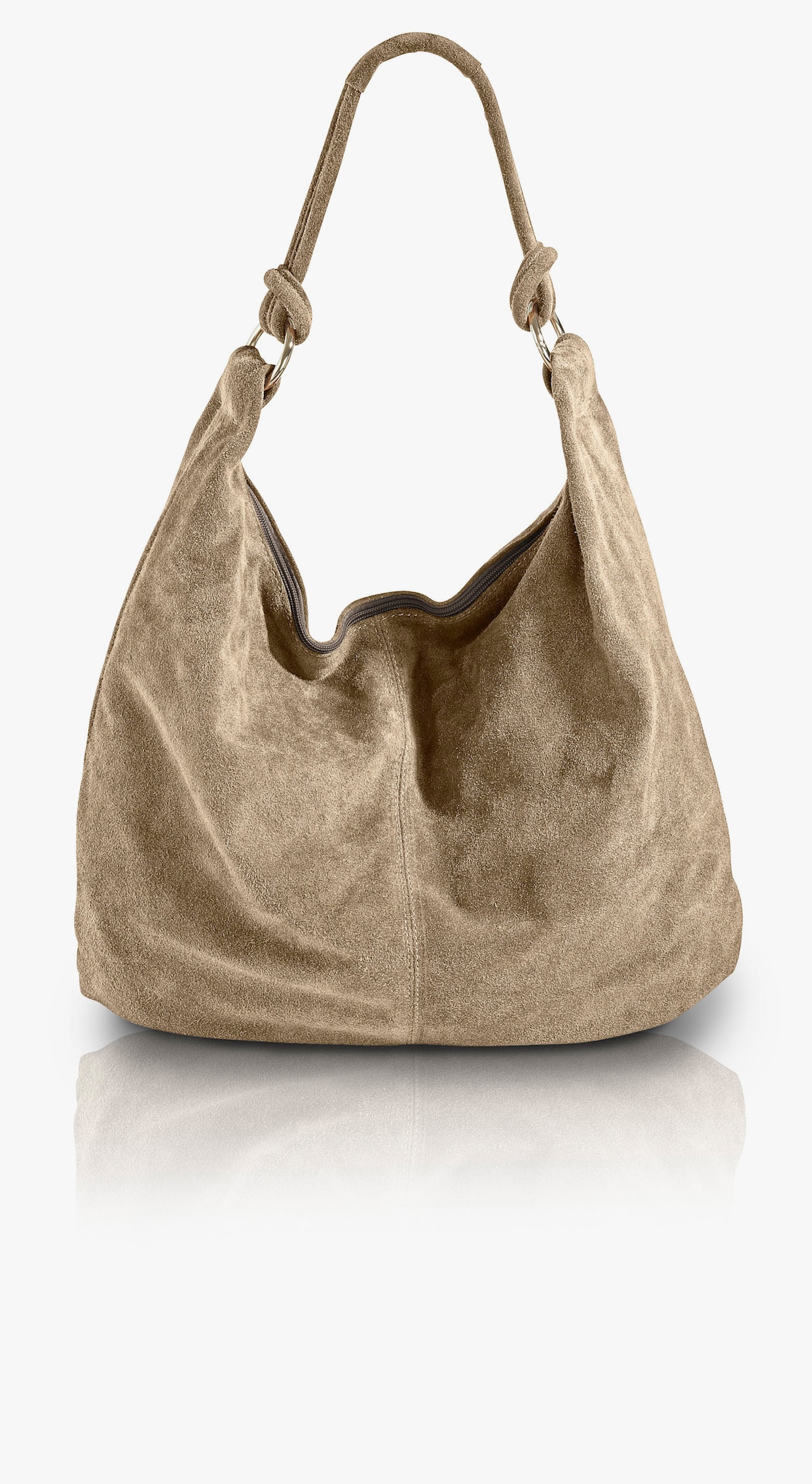 heine Tasche - sand