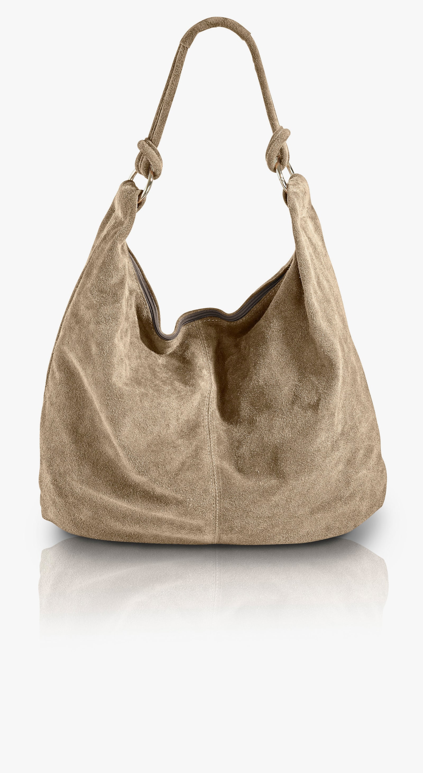 heine Tasche - sand