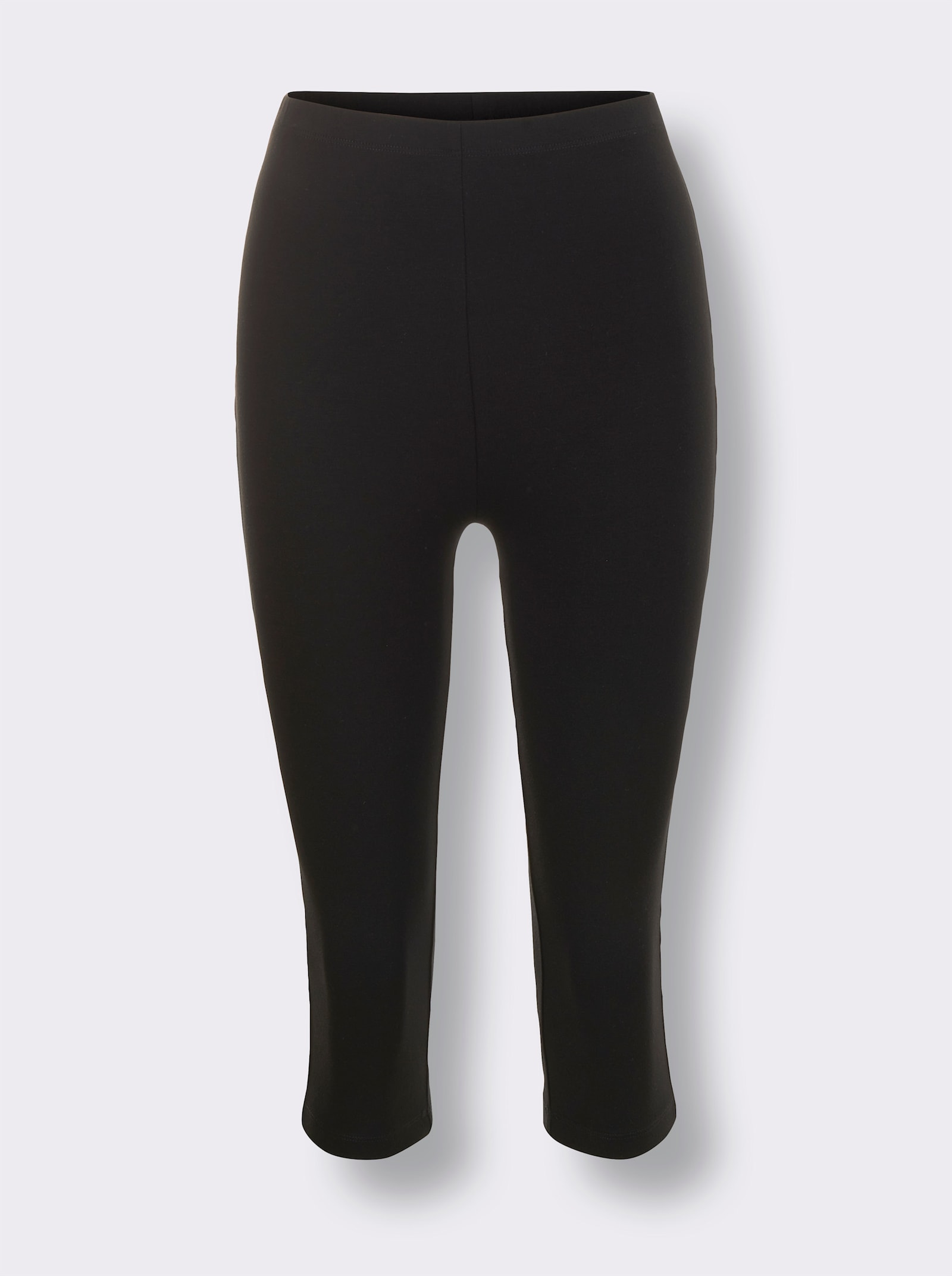wäschepur Pyjama court avec tunique - rouge-noir imprimé