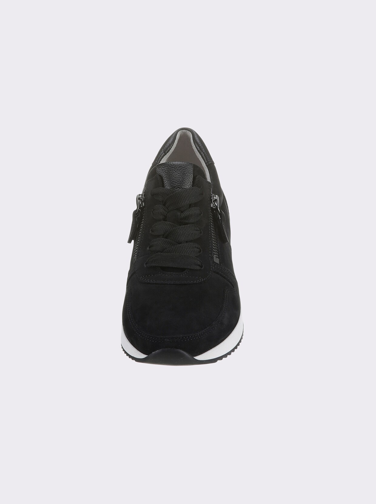 Gabor Sneaker - zwart