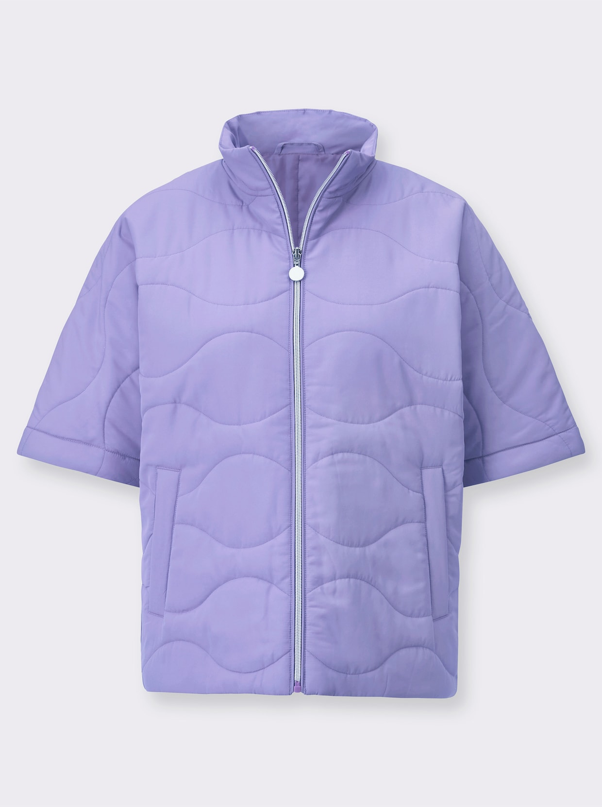 Functioneel jack - lavendel