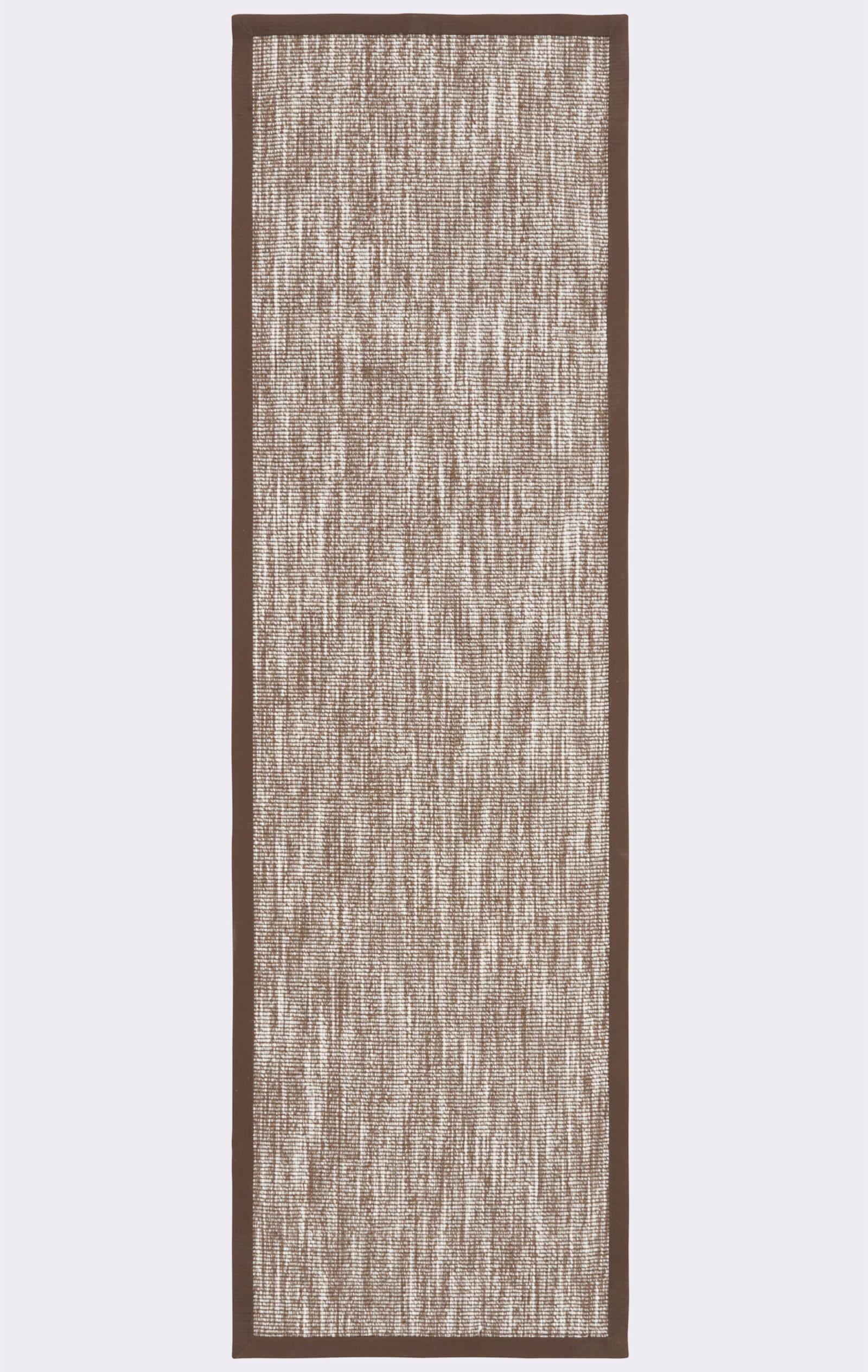 heine home Teppich - mocca