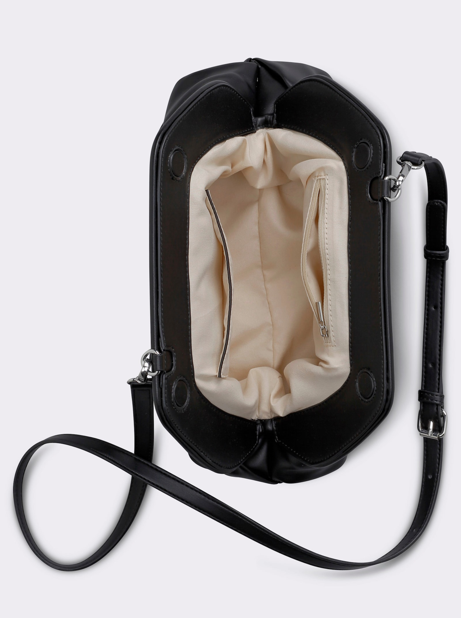 heine Tasche - schwarz