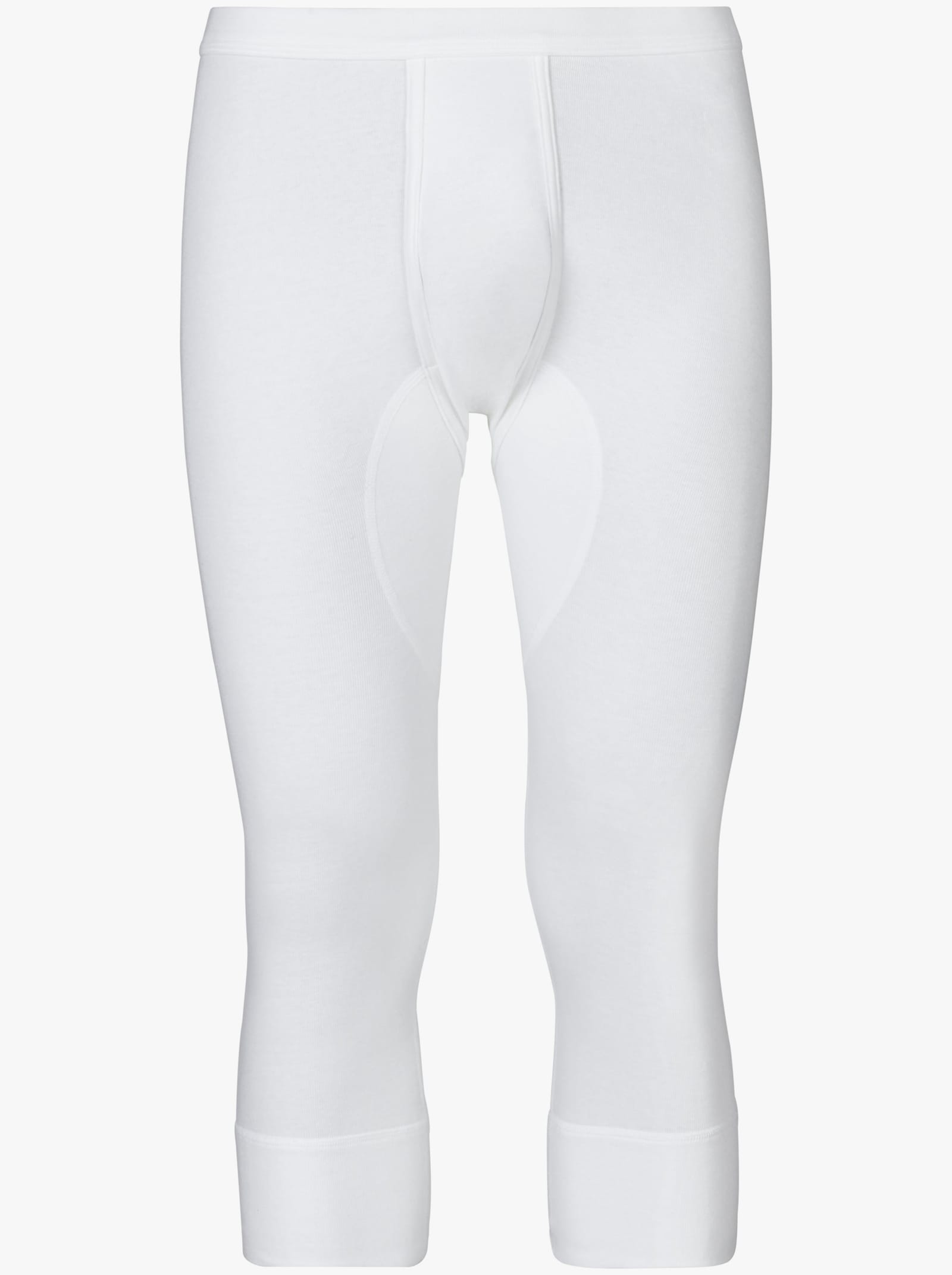 comazo Hose 3/4-lang - weiß