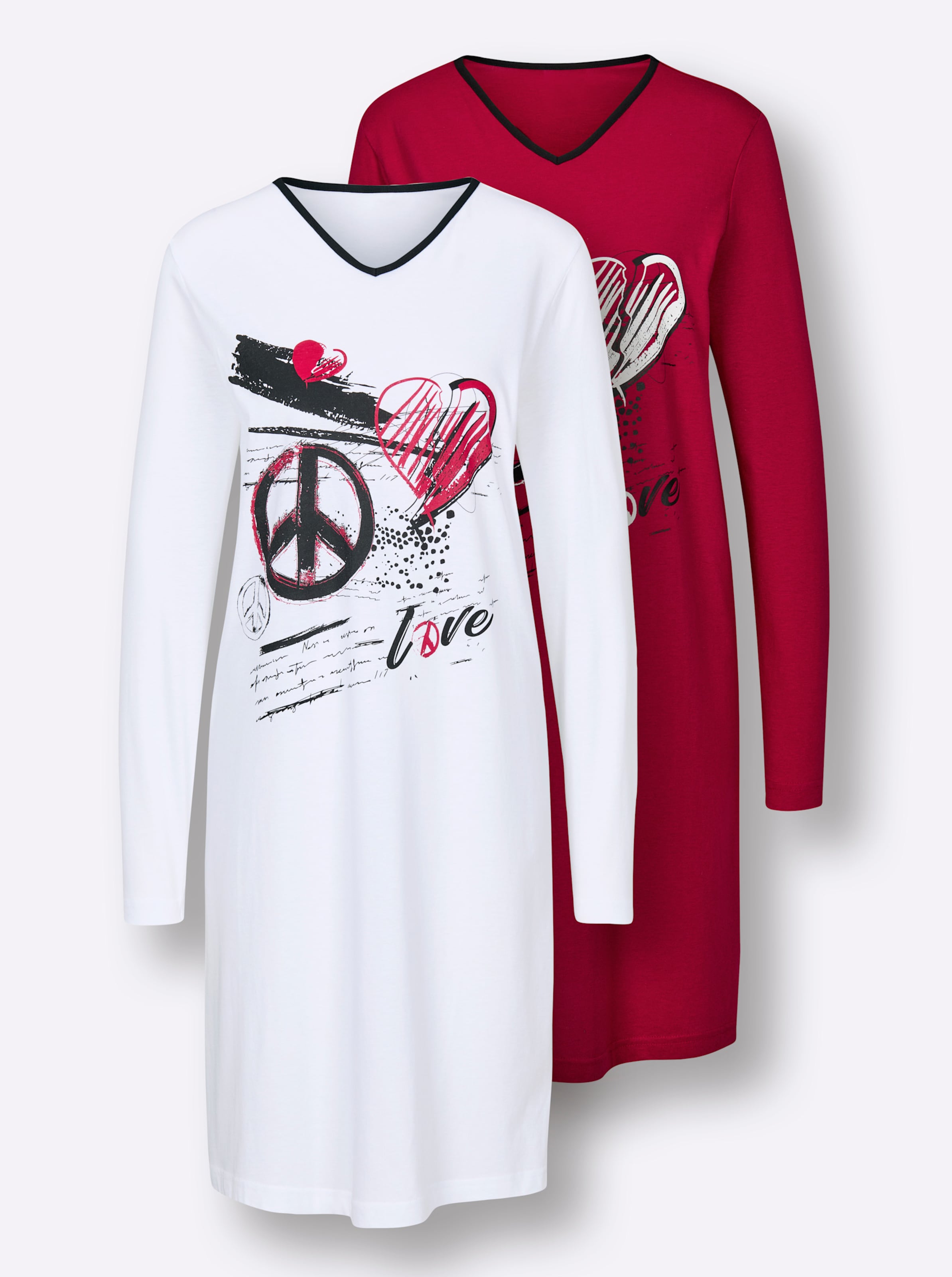 Thumbnail - Sleepshirts