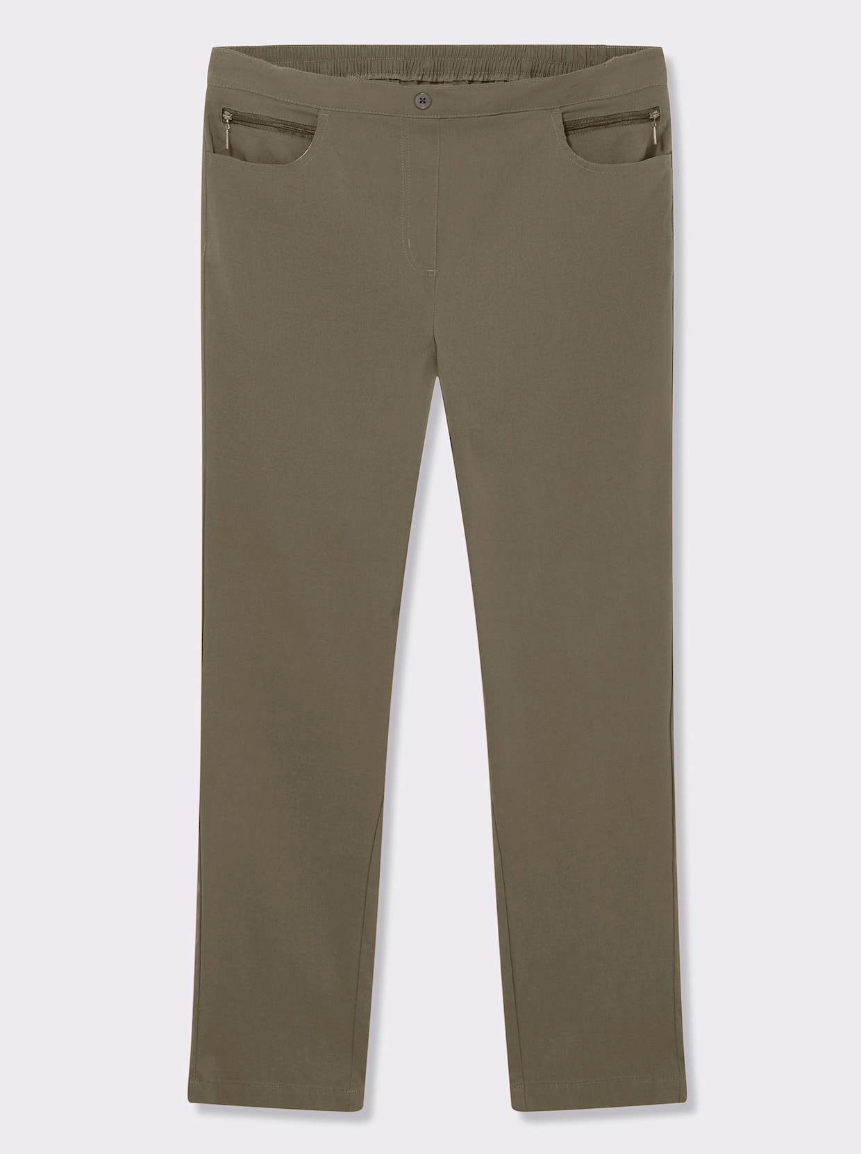 Bengalinhose - khaki