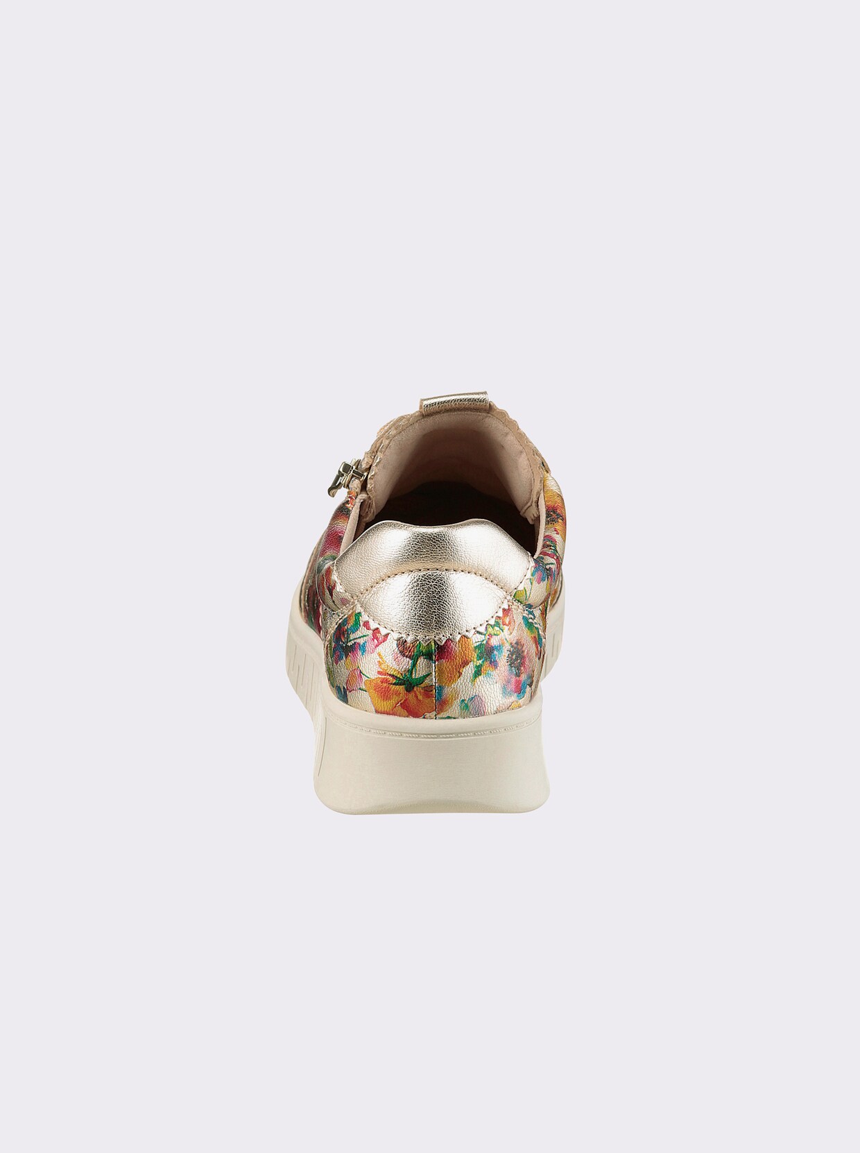 Caprice Sneaker - bunt