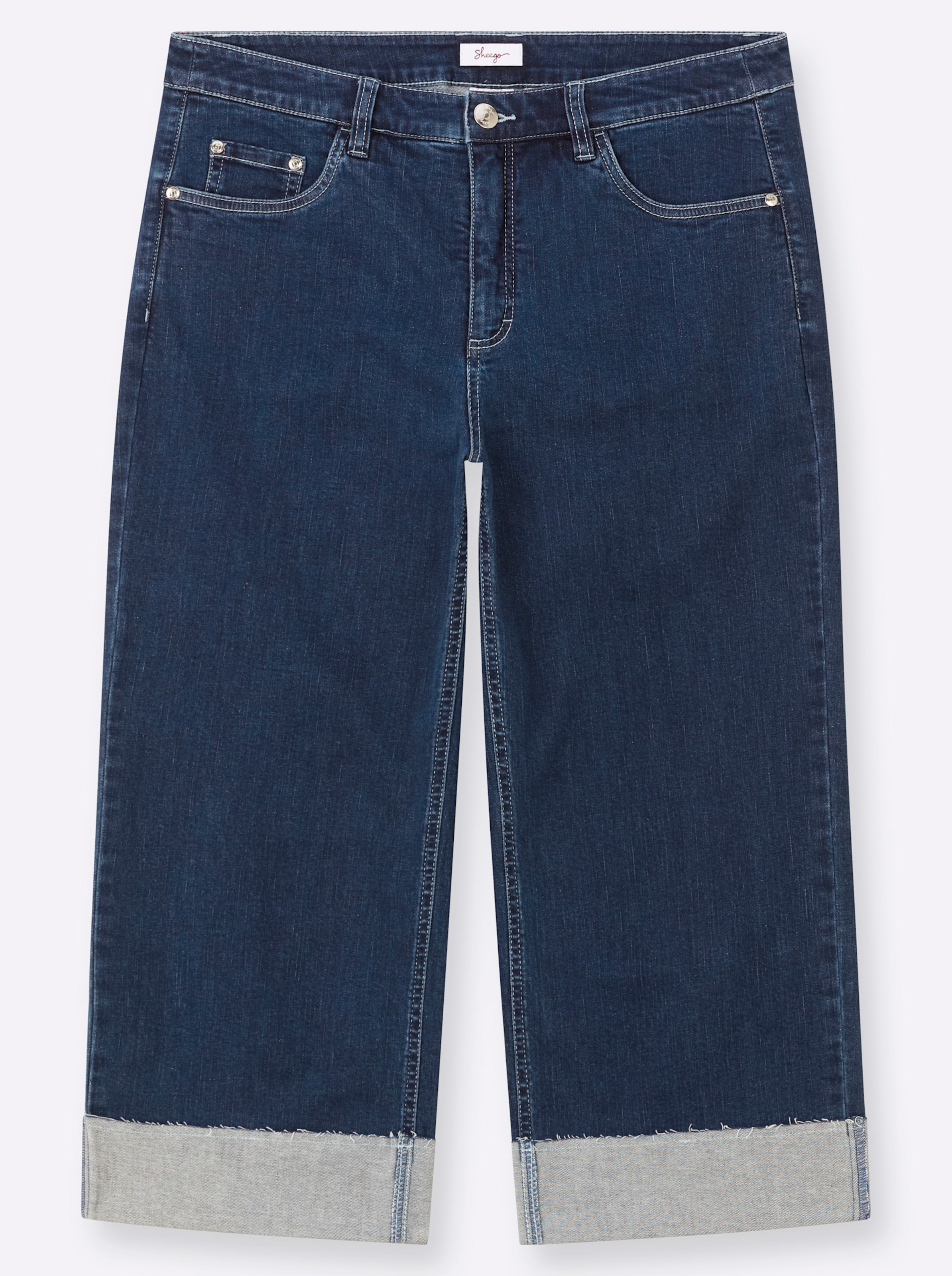 7/8-Jeans