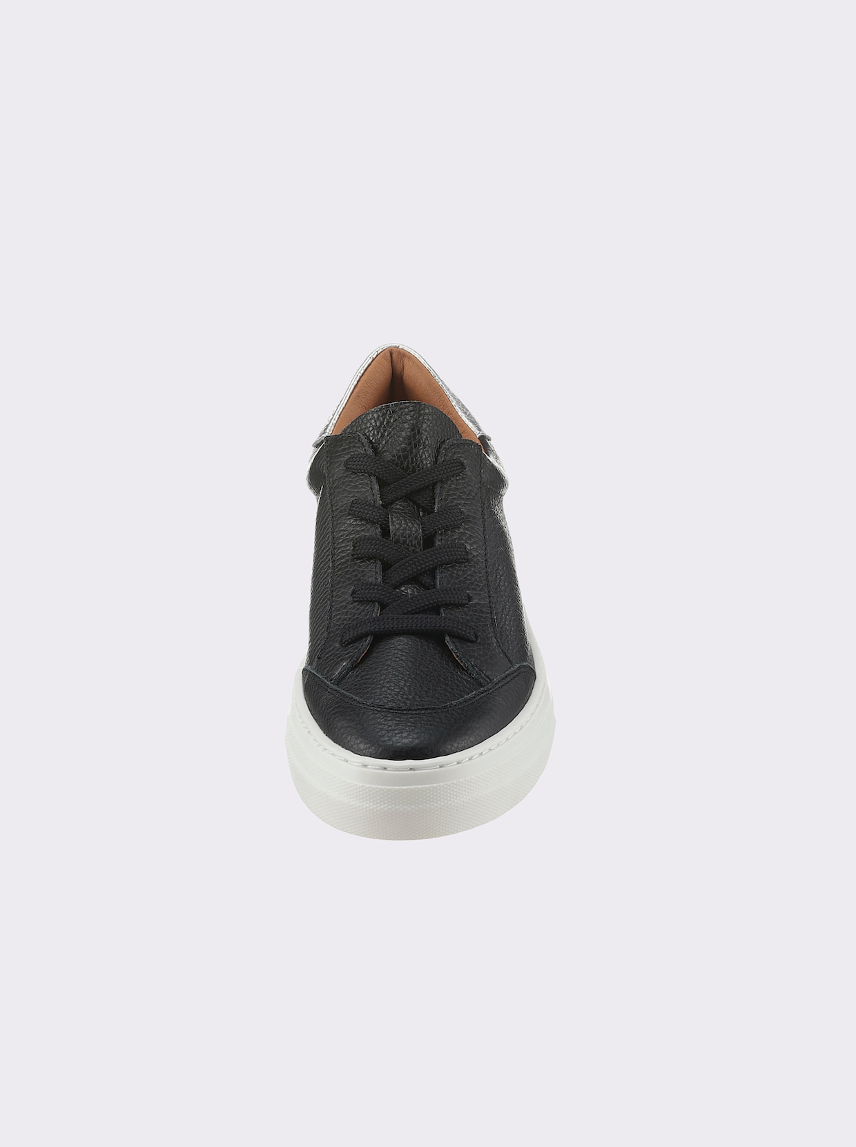 heine Baskets - noir