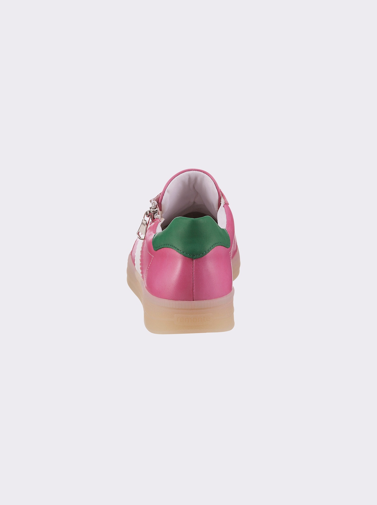 Remonte Sneaker - pink