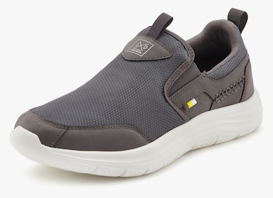 Sneaker - grau
