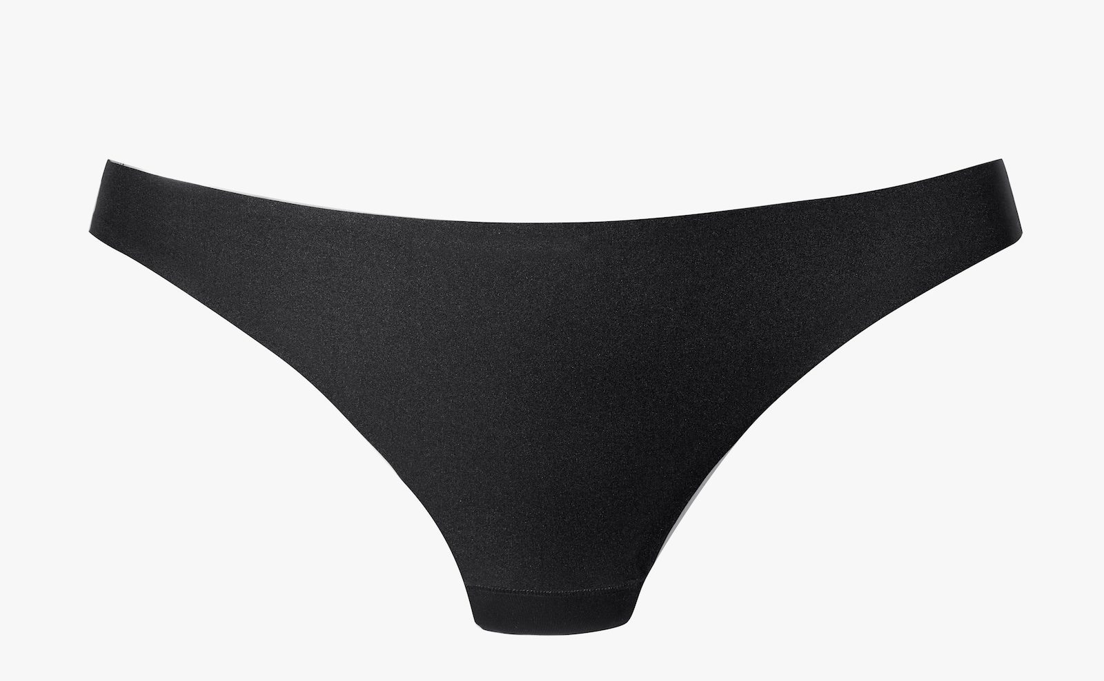 Nuance String - schwarz