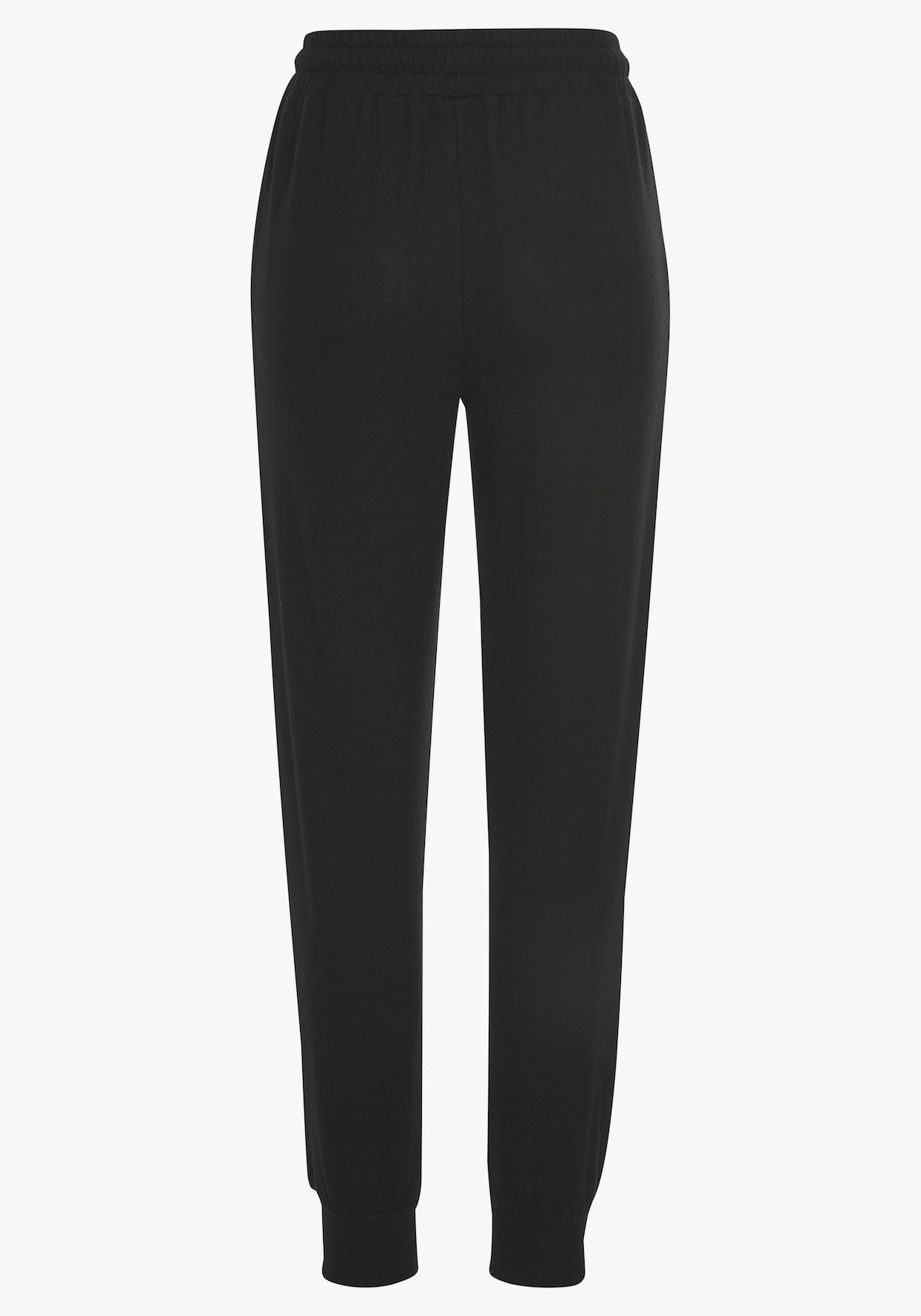 LASCANA Loungebroek - zwart