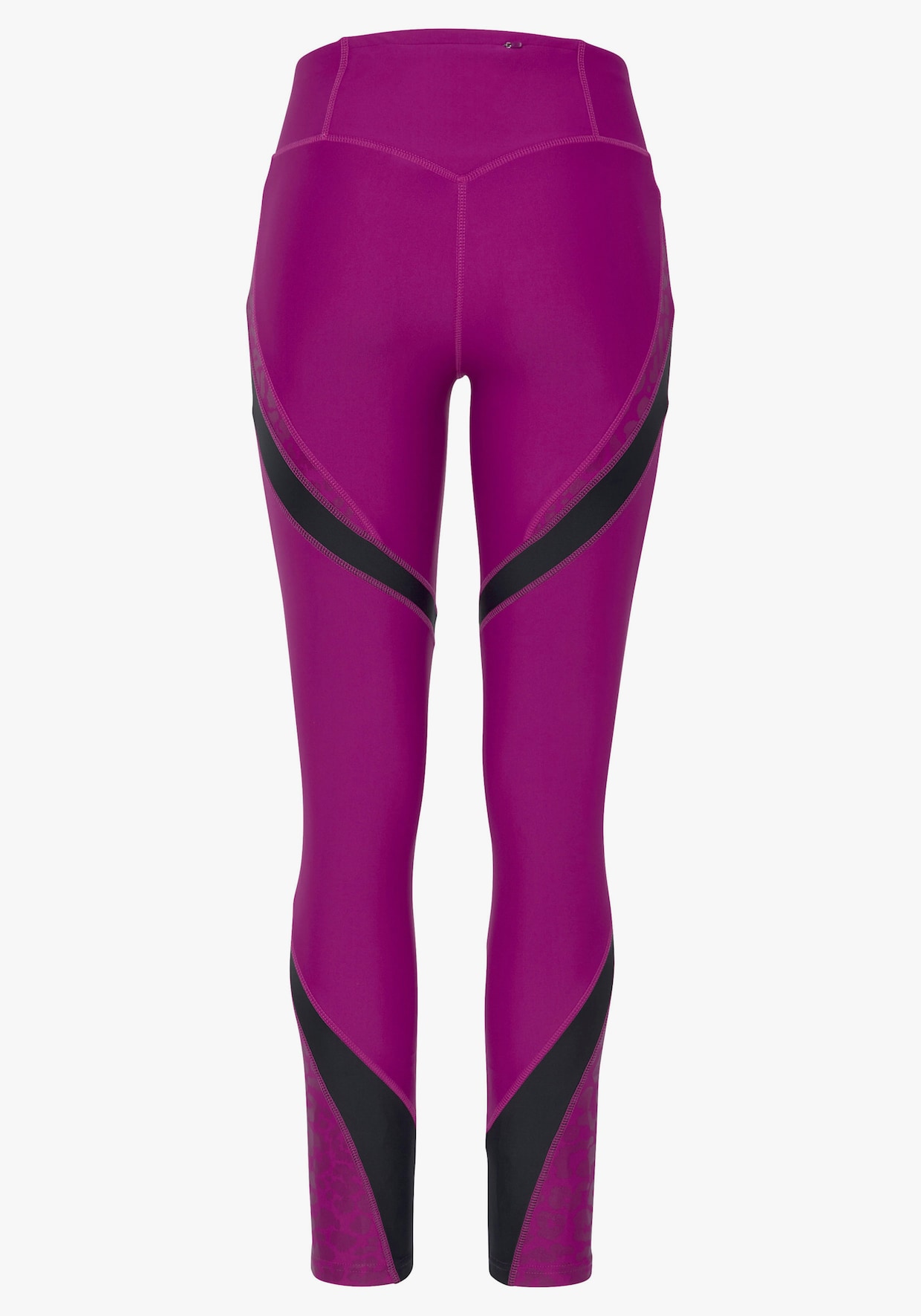 LASCANA ACTIVE Legging - lilas