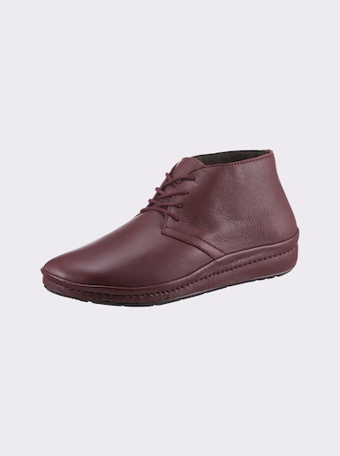 airsoft modern+ Bottines - bordeaux