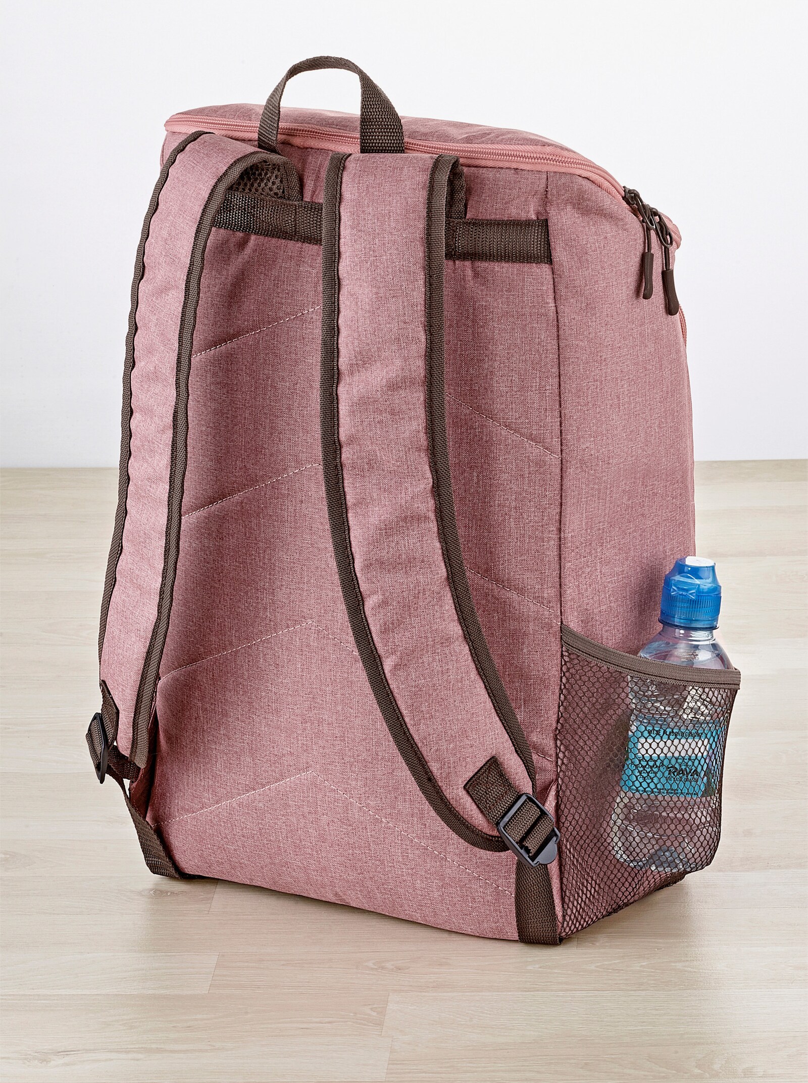 Rucksack - rosé