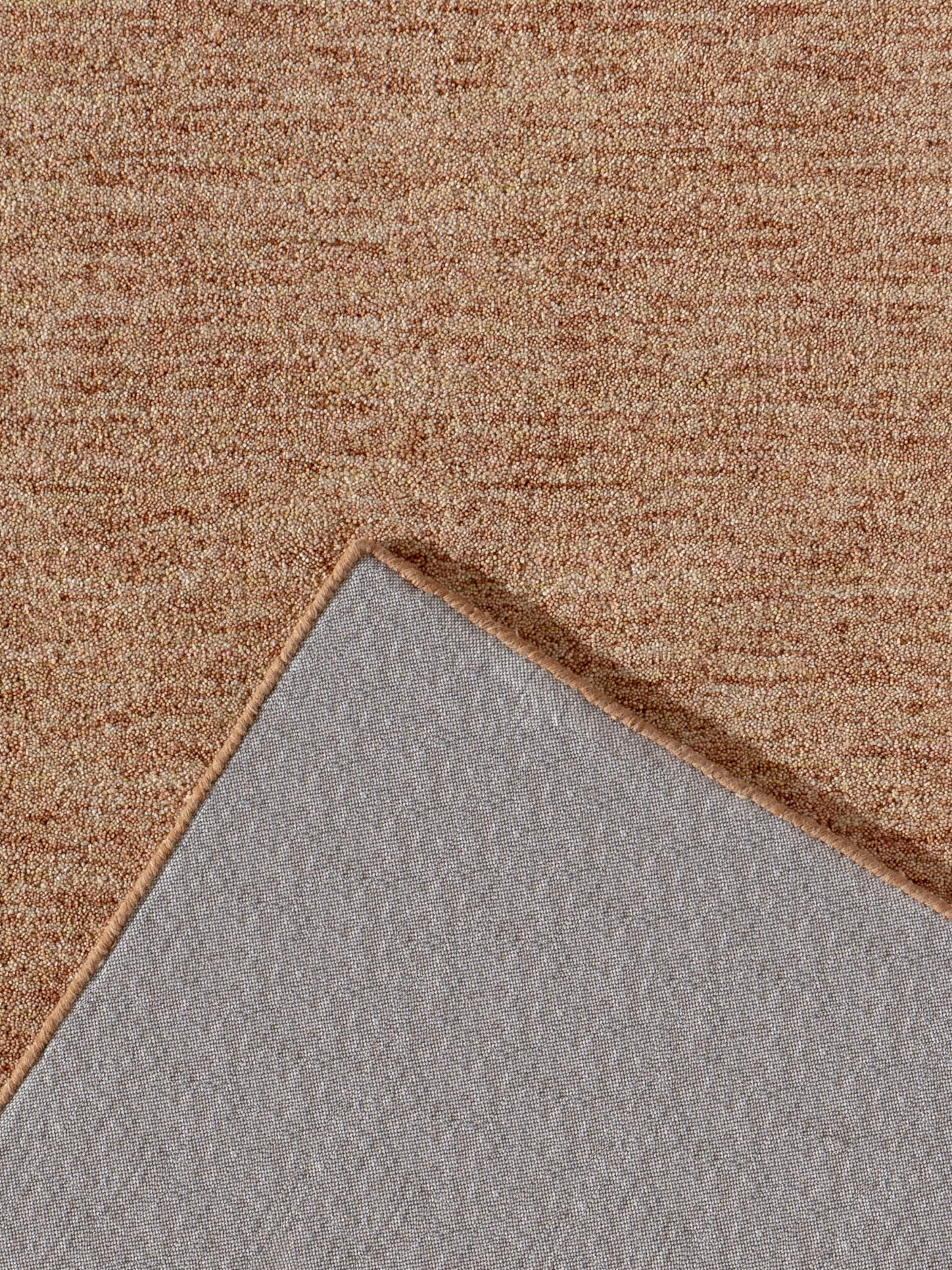 Tapijt geel/beige gemêleerd, foto 3