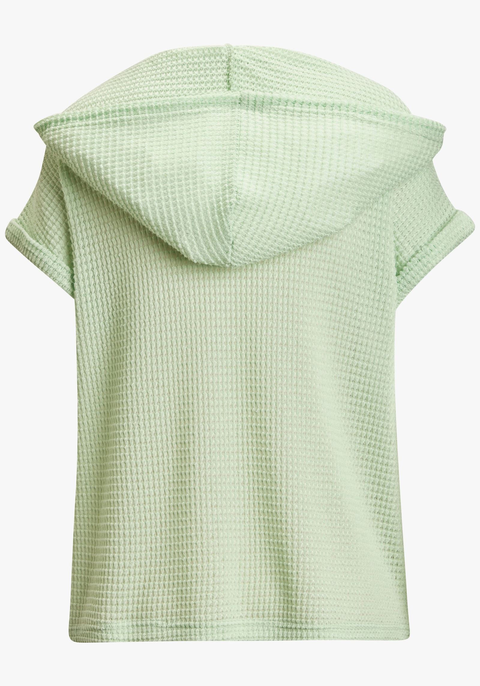LASCANA Strandshirt - lime