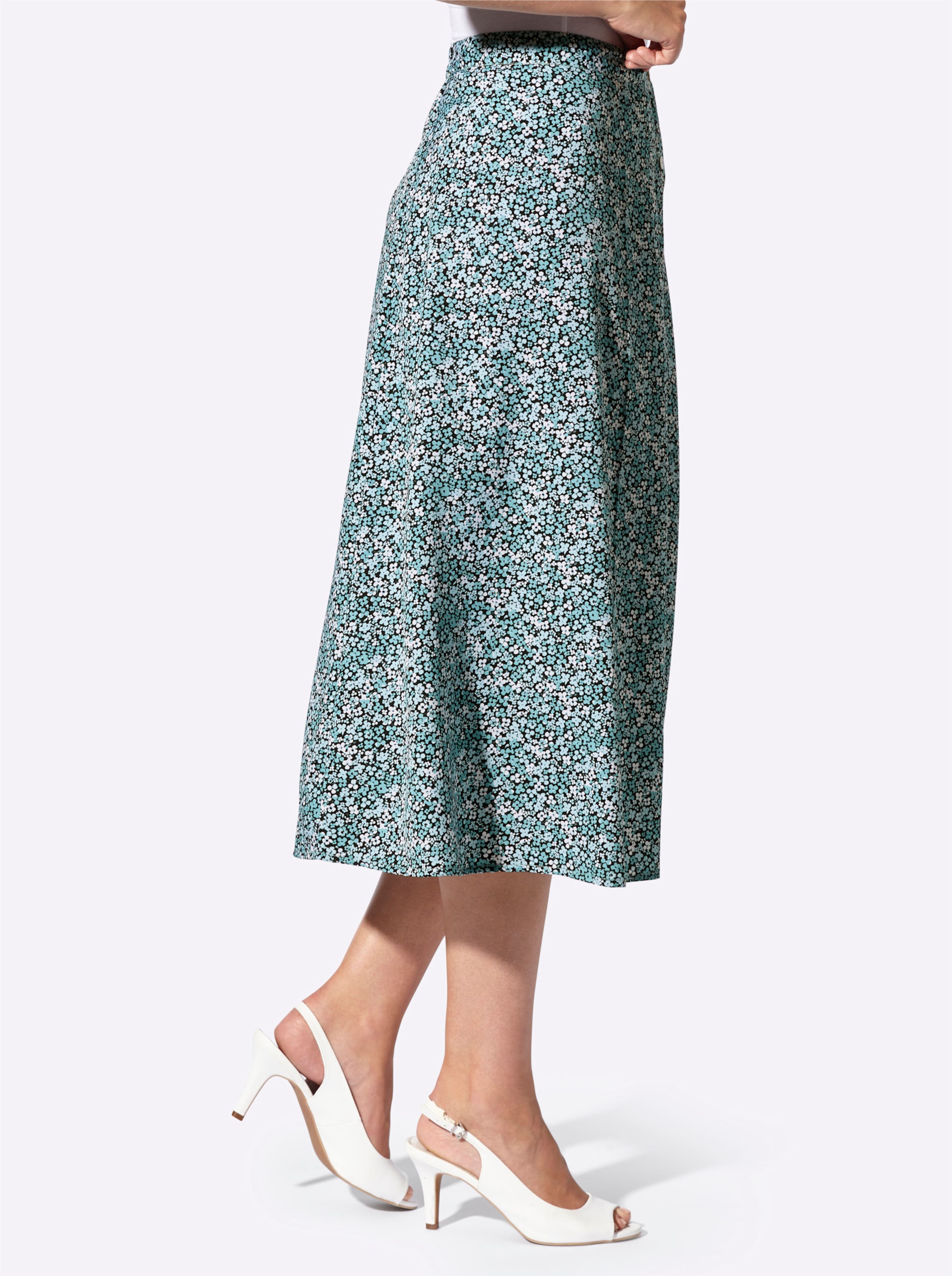 Thumbnail - Schlupfrock