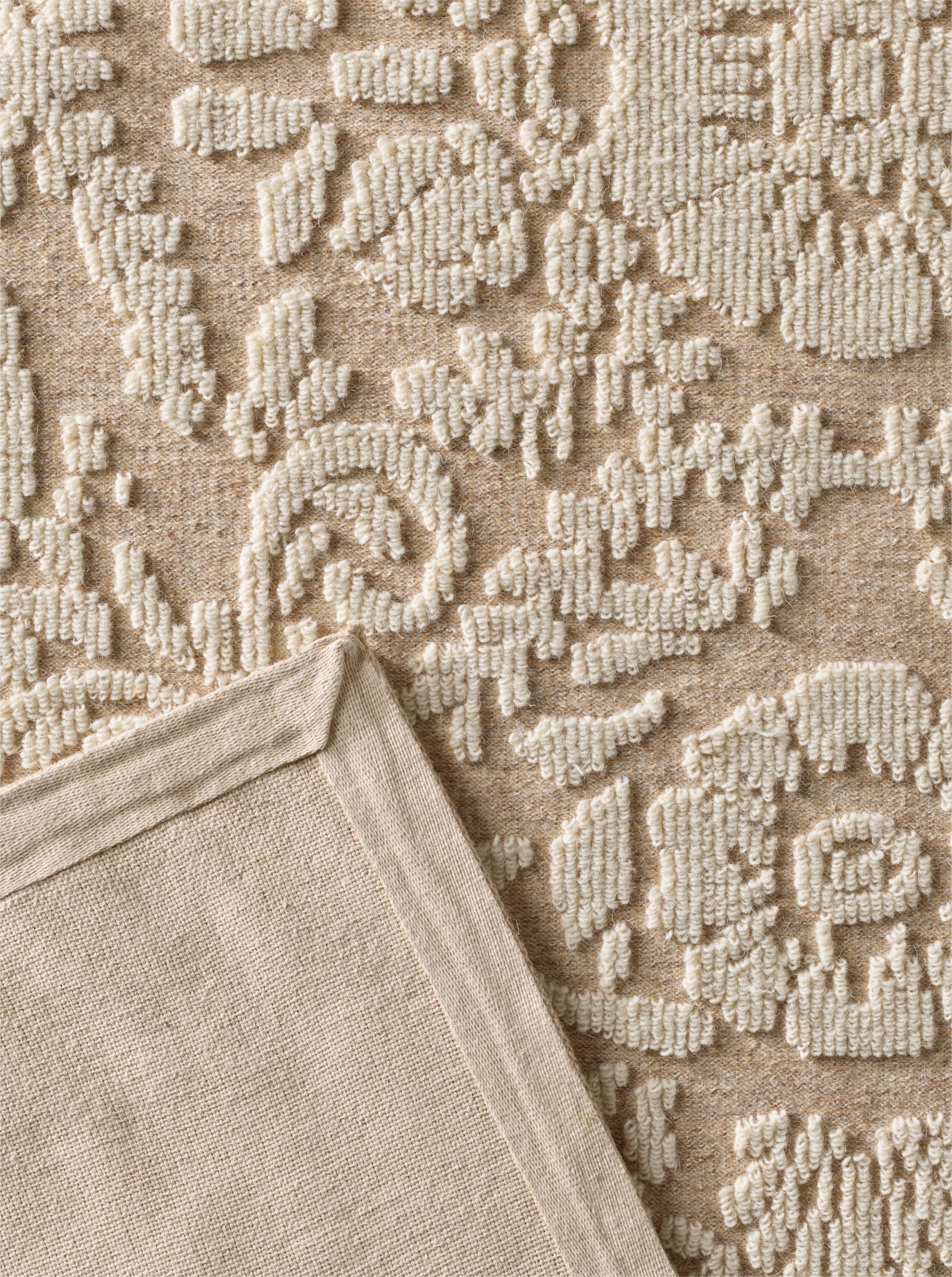 heine home Tapis - naturel