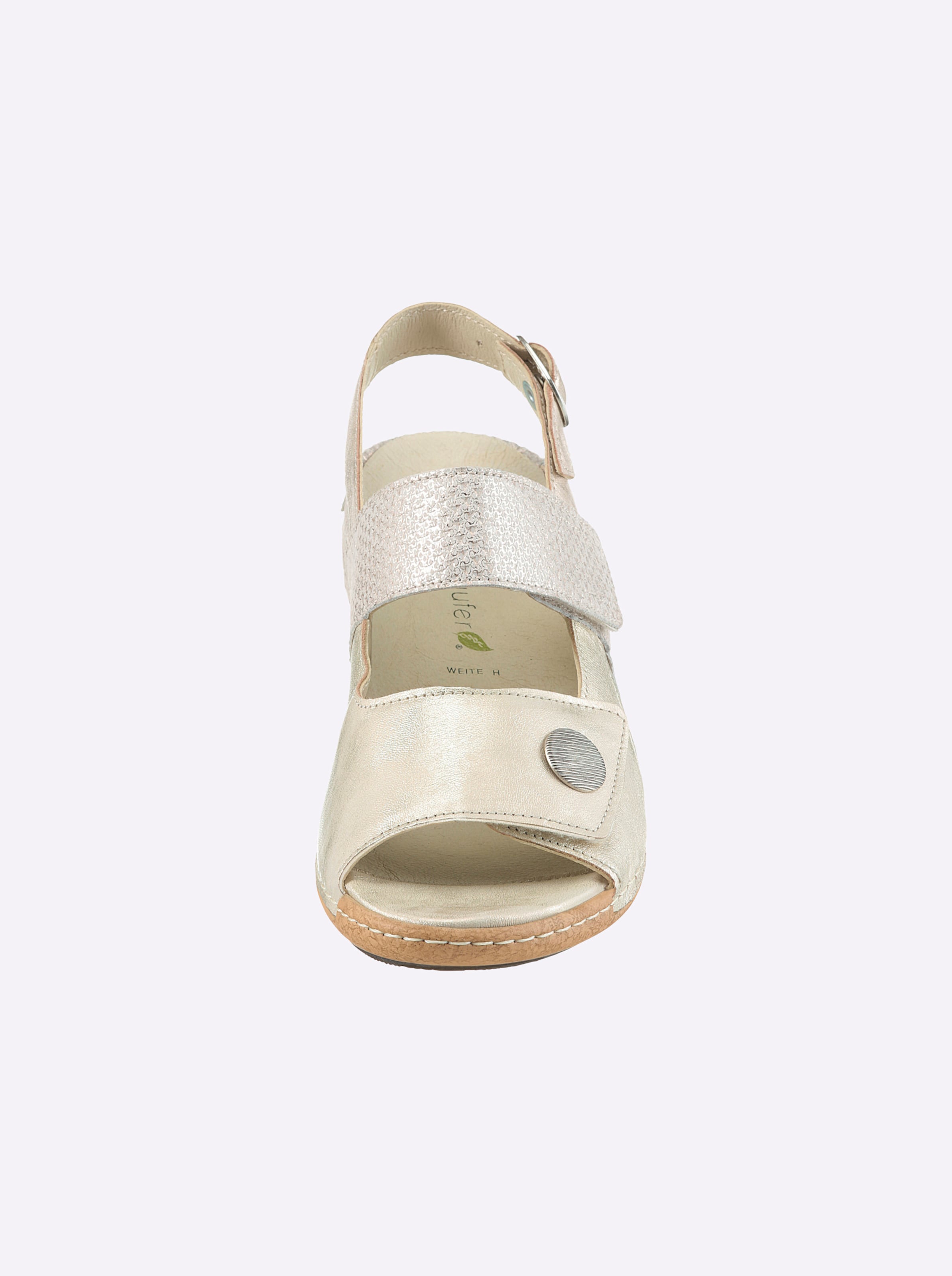 Sandalette