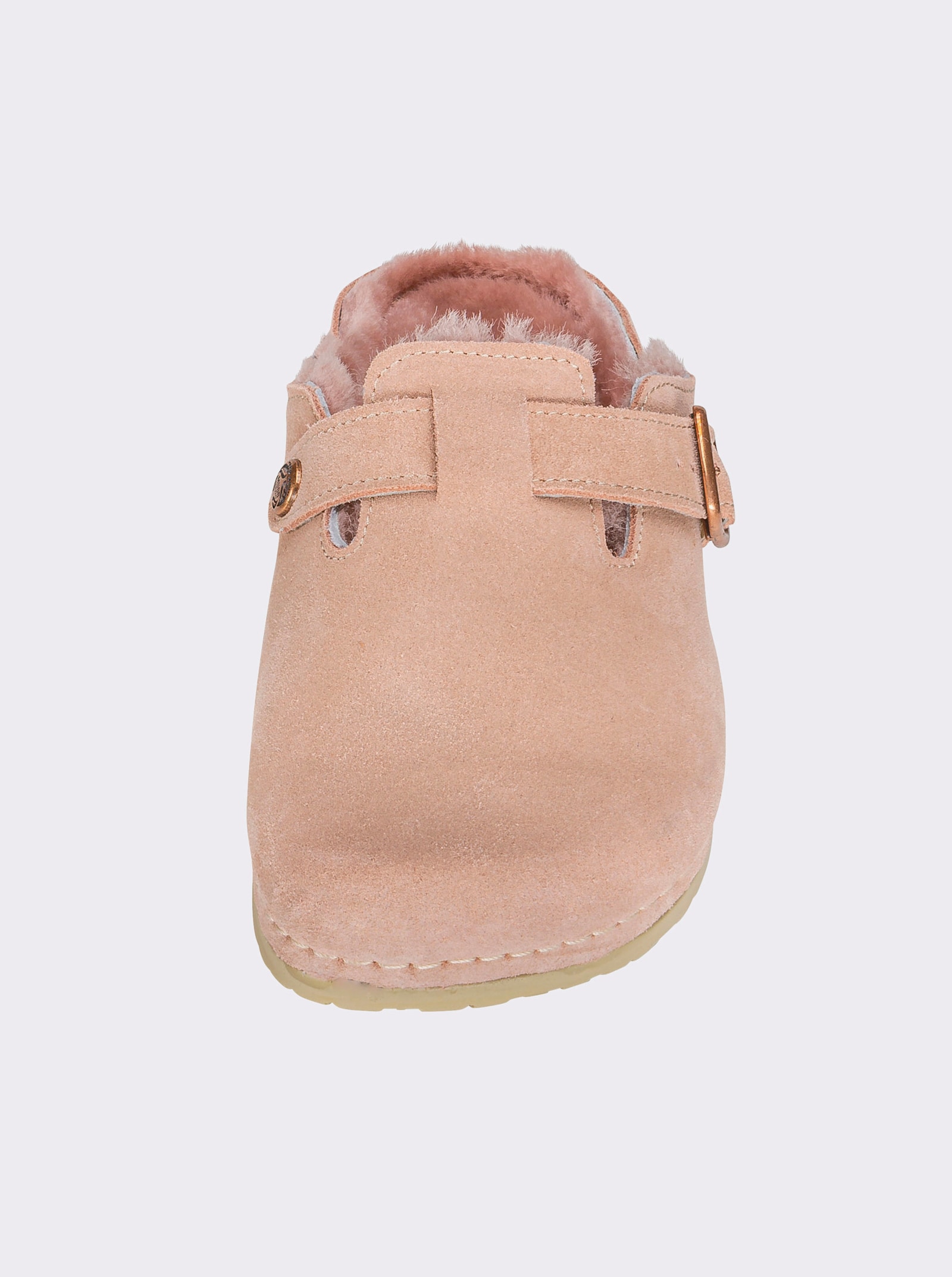 Mubb slippers - roos