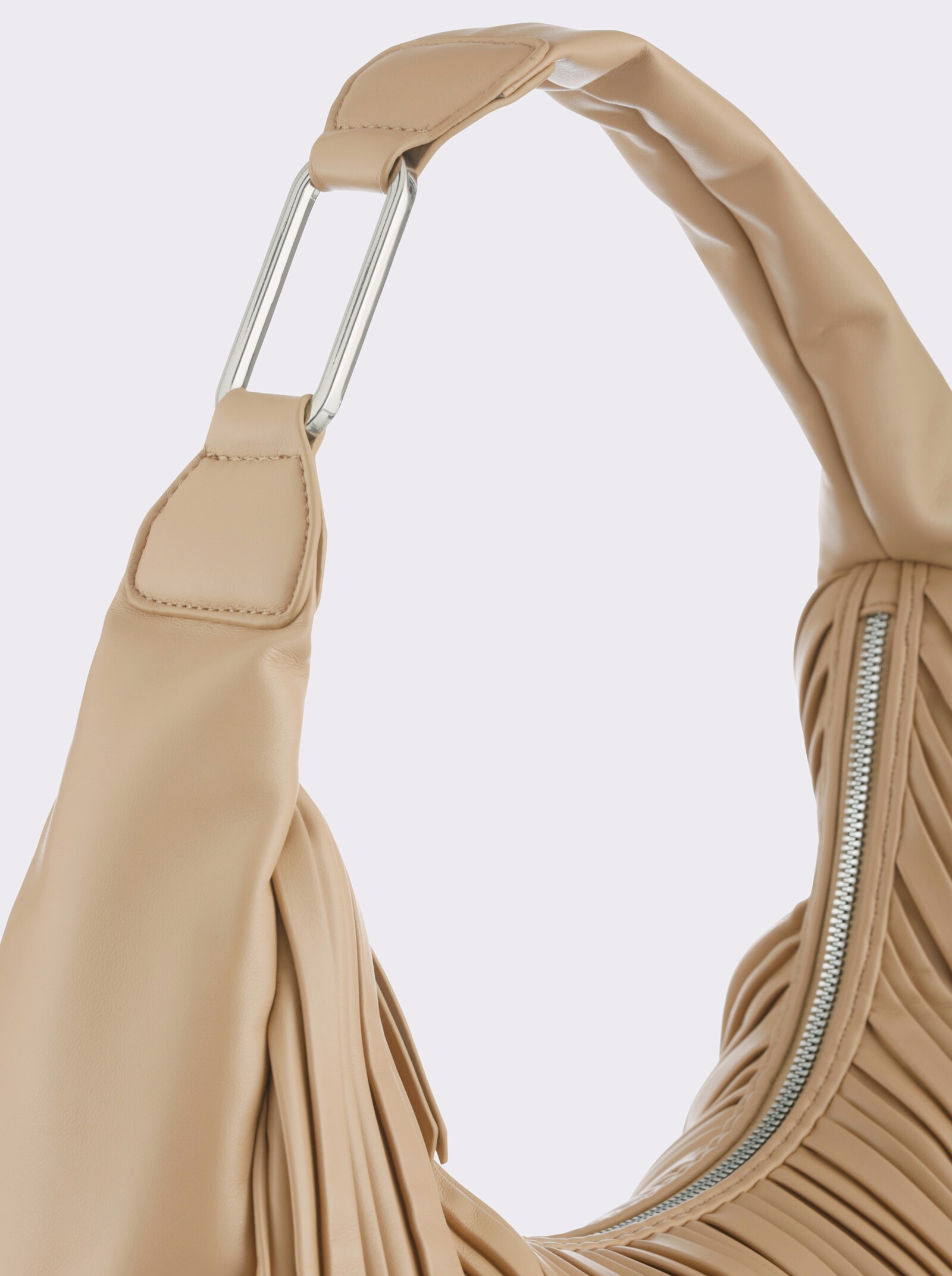 heine Tasche - camel