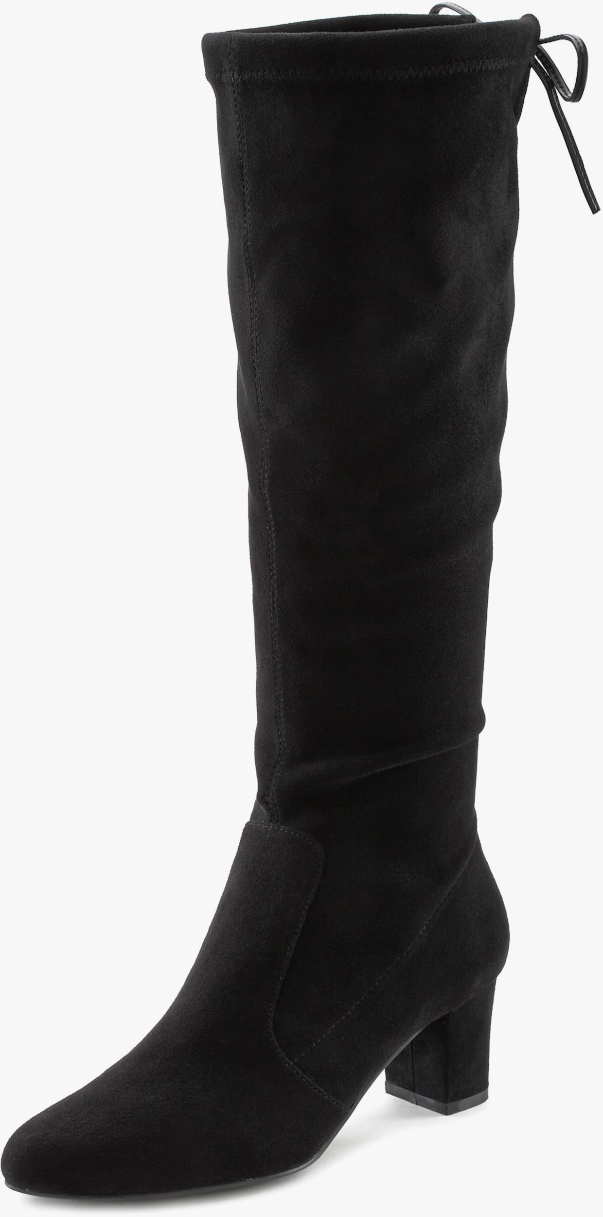 LASCANA Bottes - noir