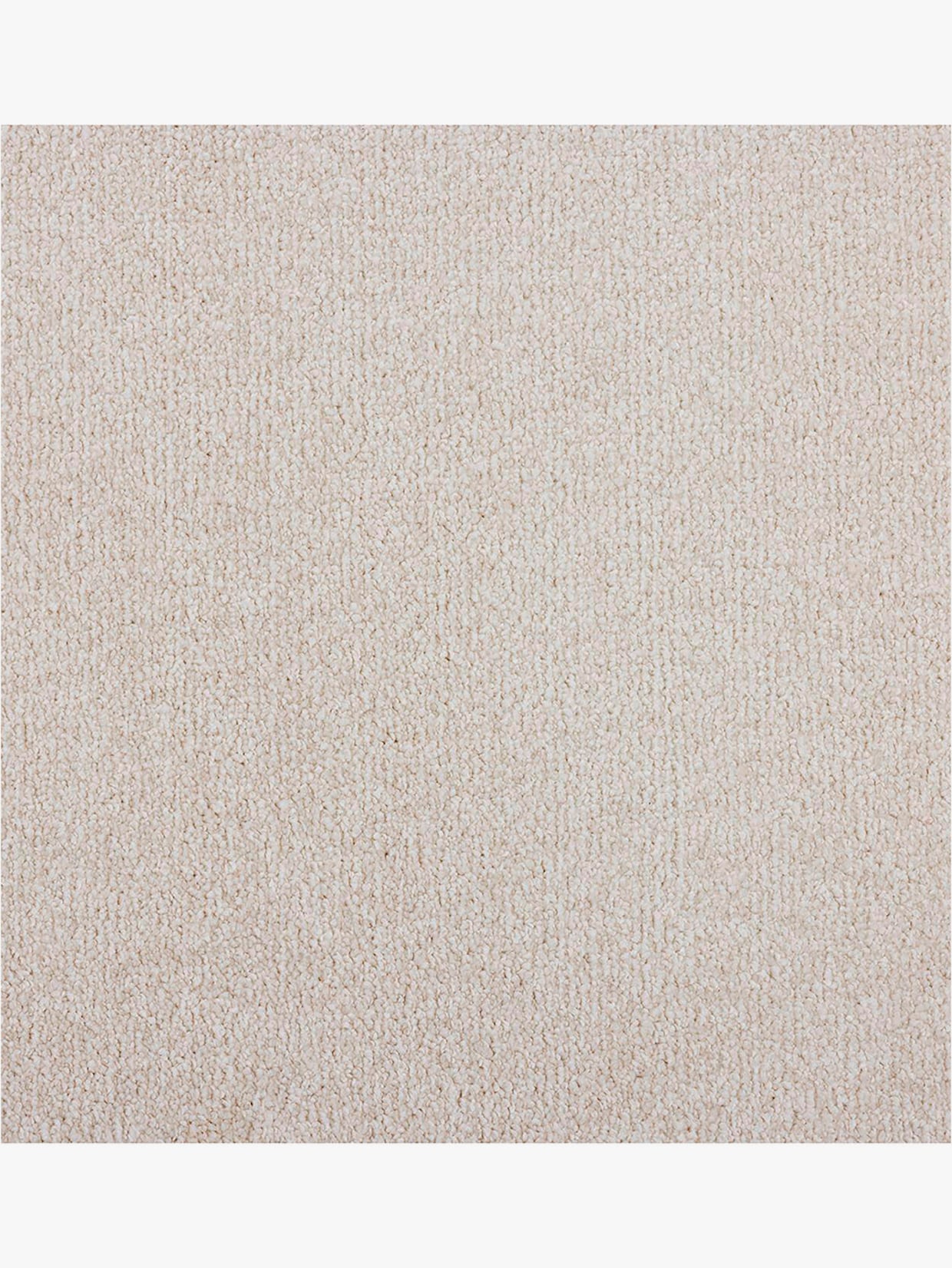 Theko Teppich - creme