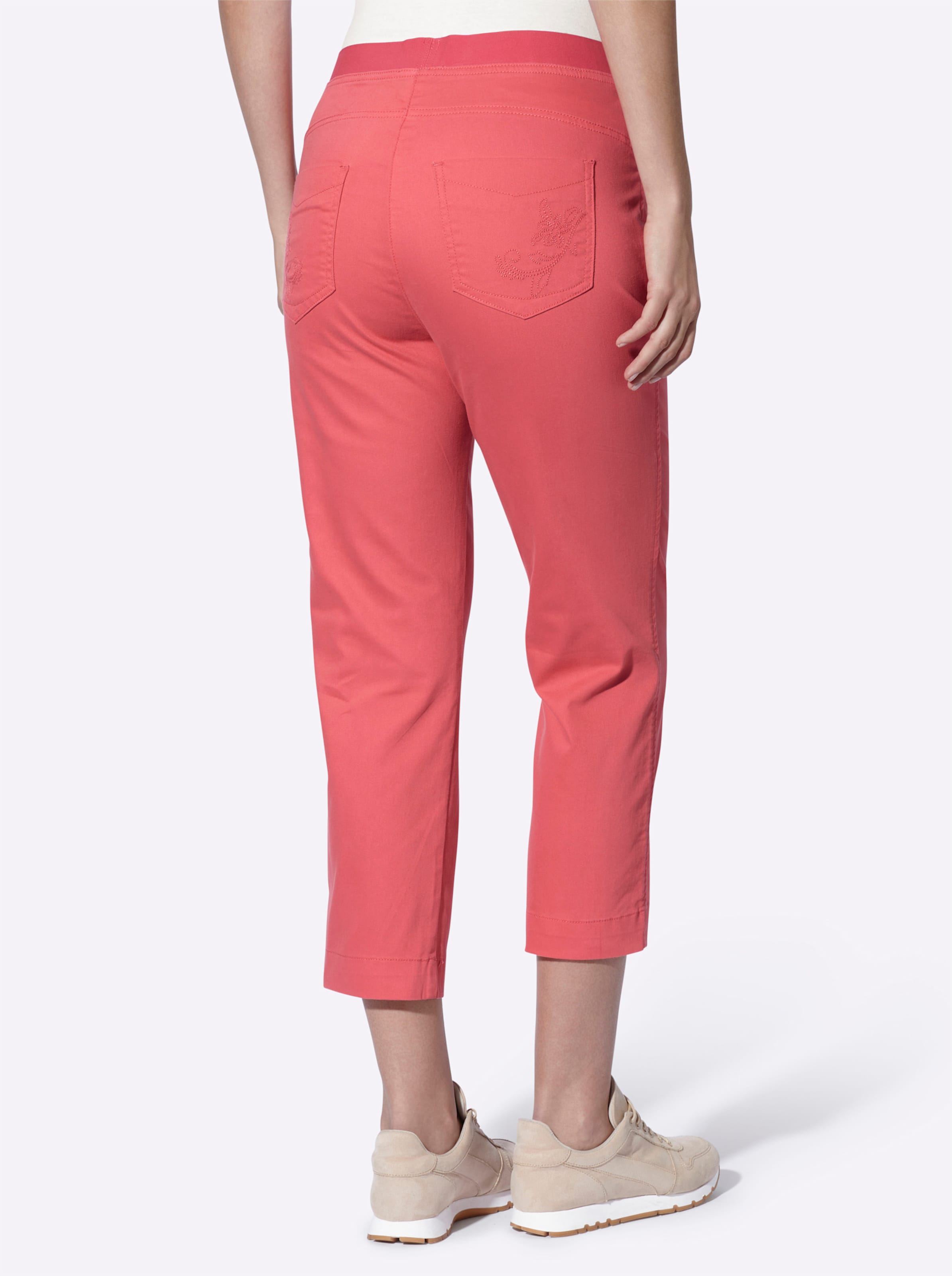 Caprihose