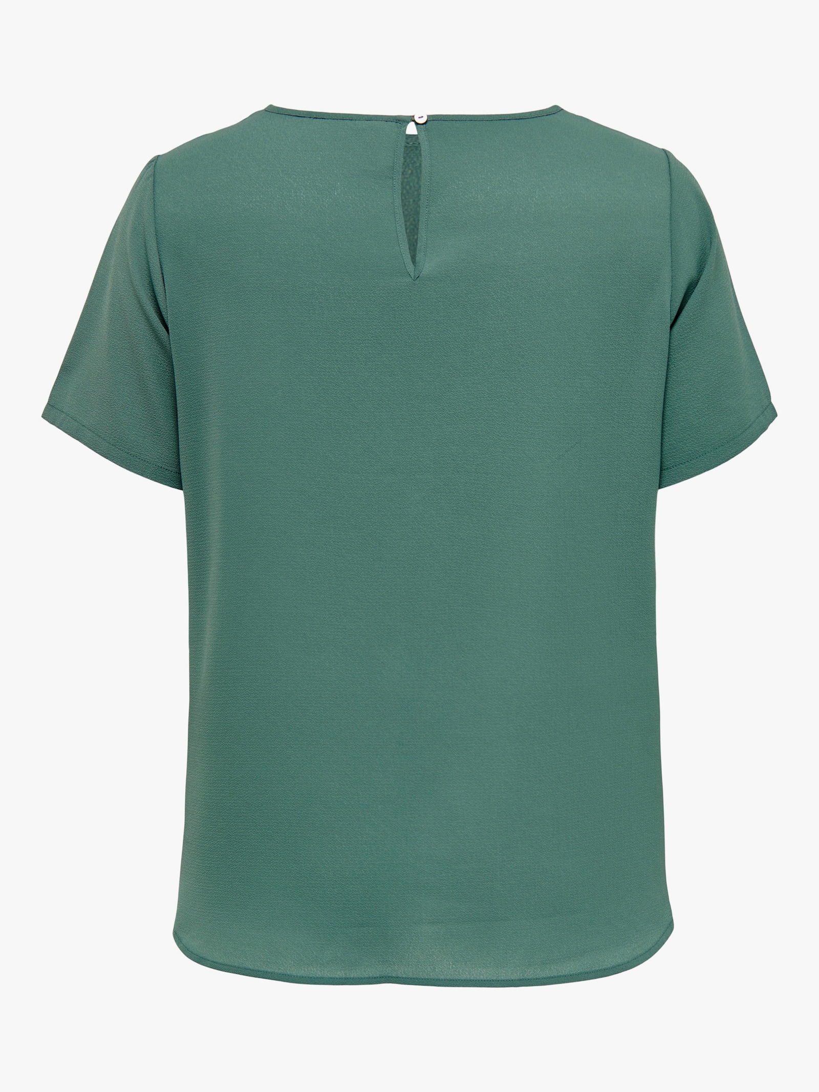 ONLY CARMAKOMA Shirtbluse - balsam green