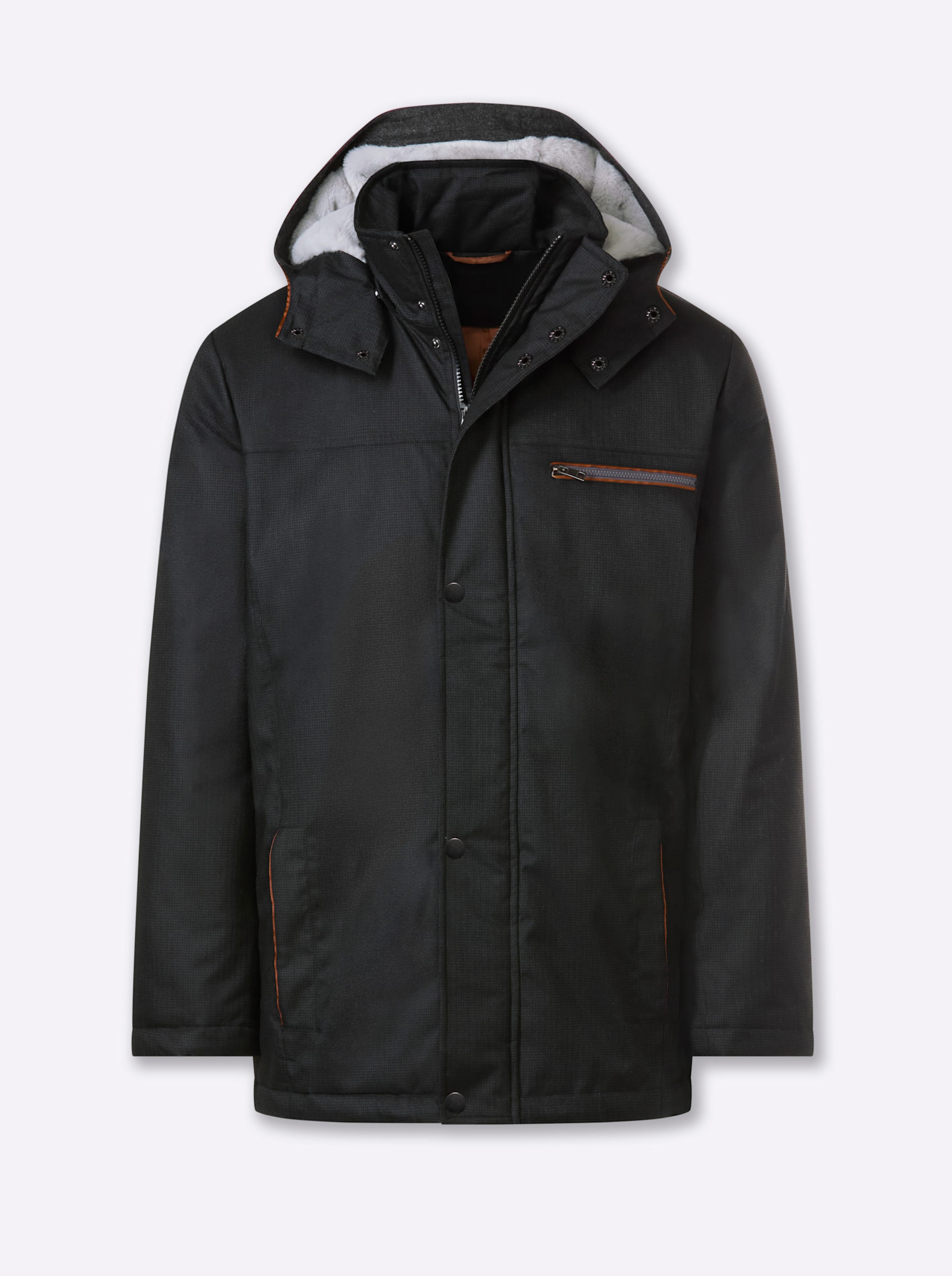 Thumbnail - Longjacke