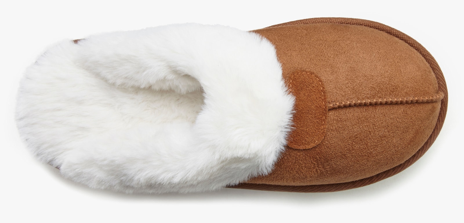 Vivance Dreams Hausschuh - camelfarben