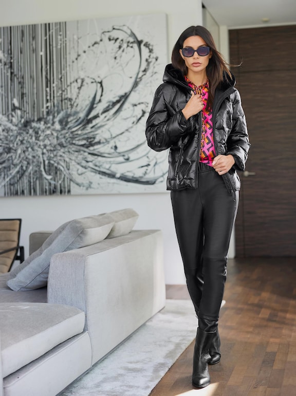 winterjacken reduziert damen