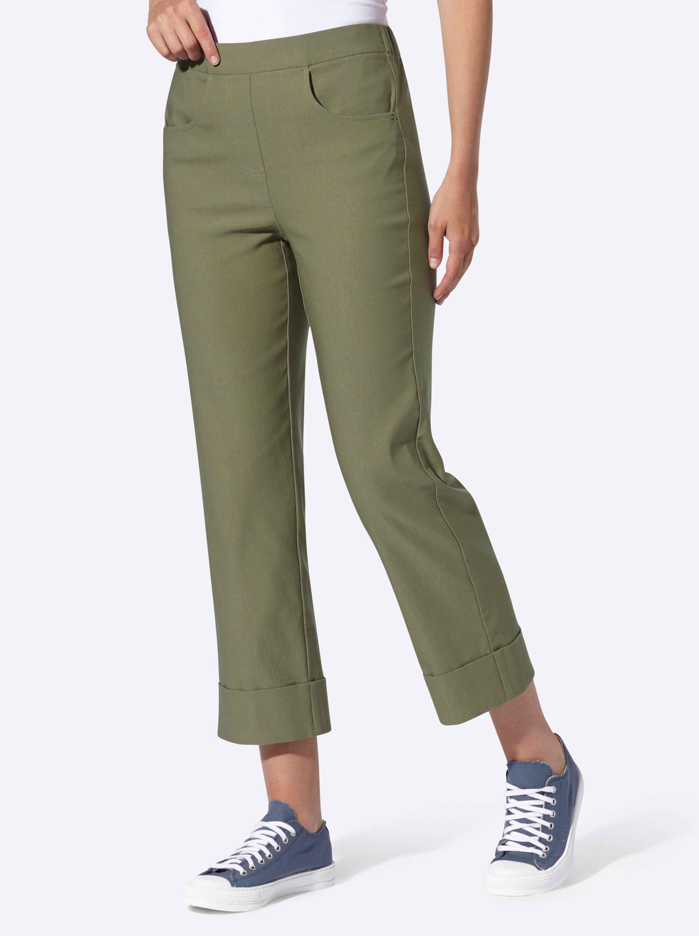 Schlupfhose