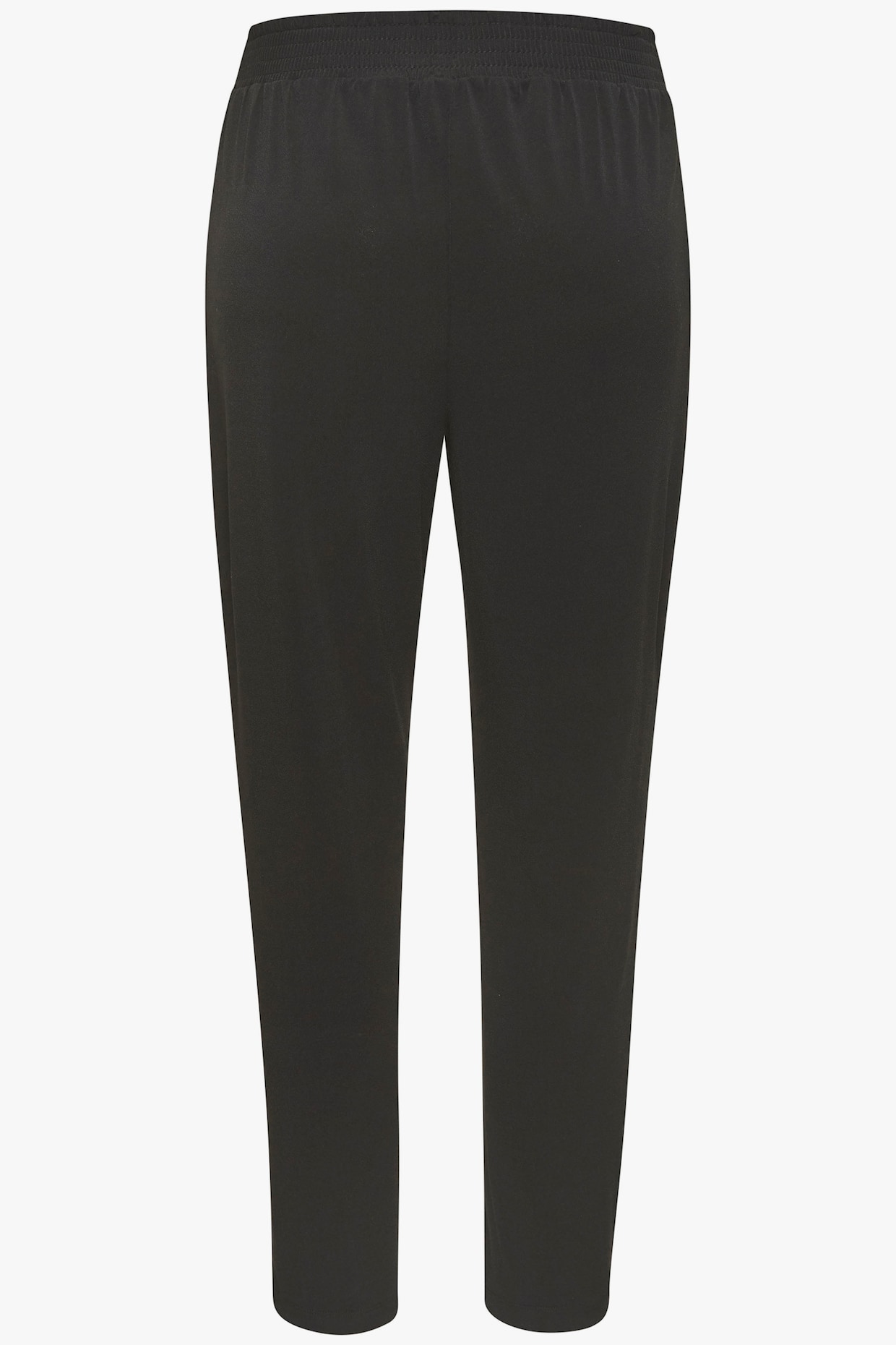 LASCANA Pantalon - noir