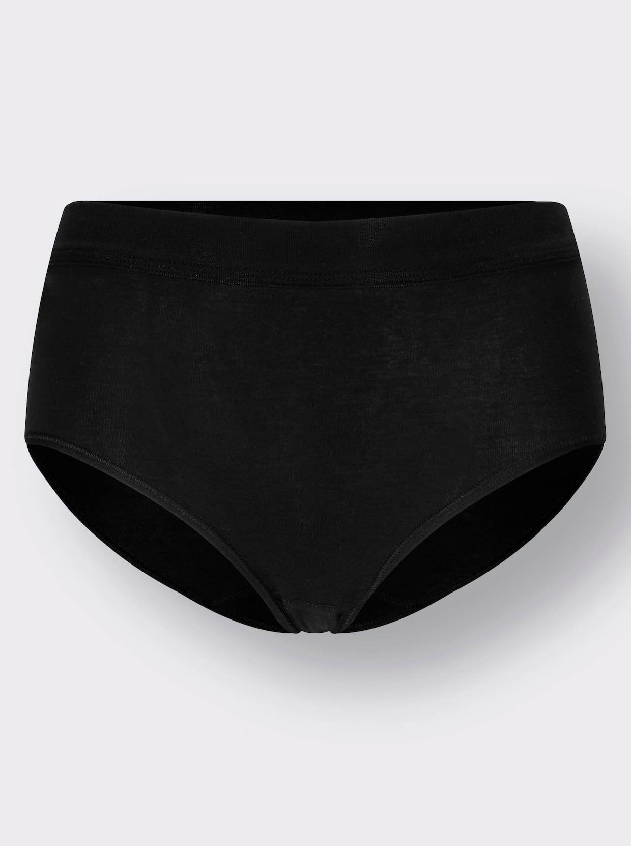 Speidel Slip - noir