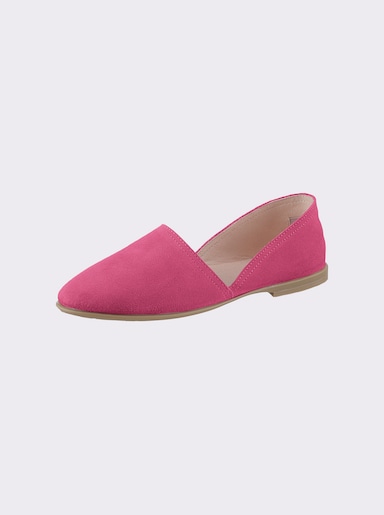 heine Slipper - pink