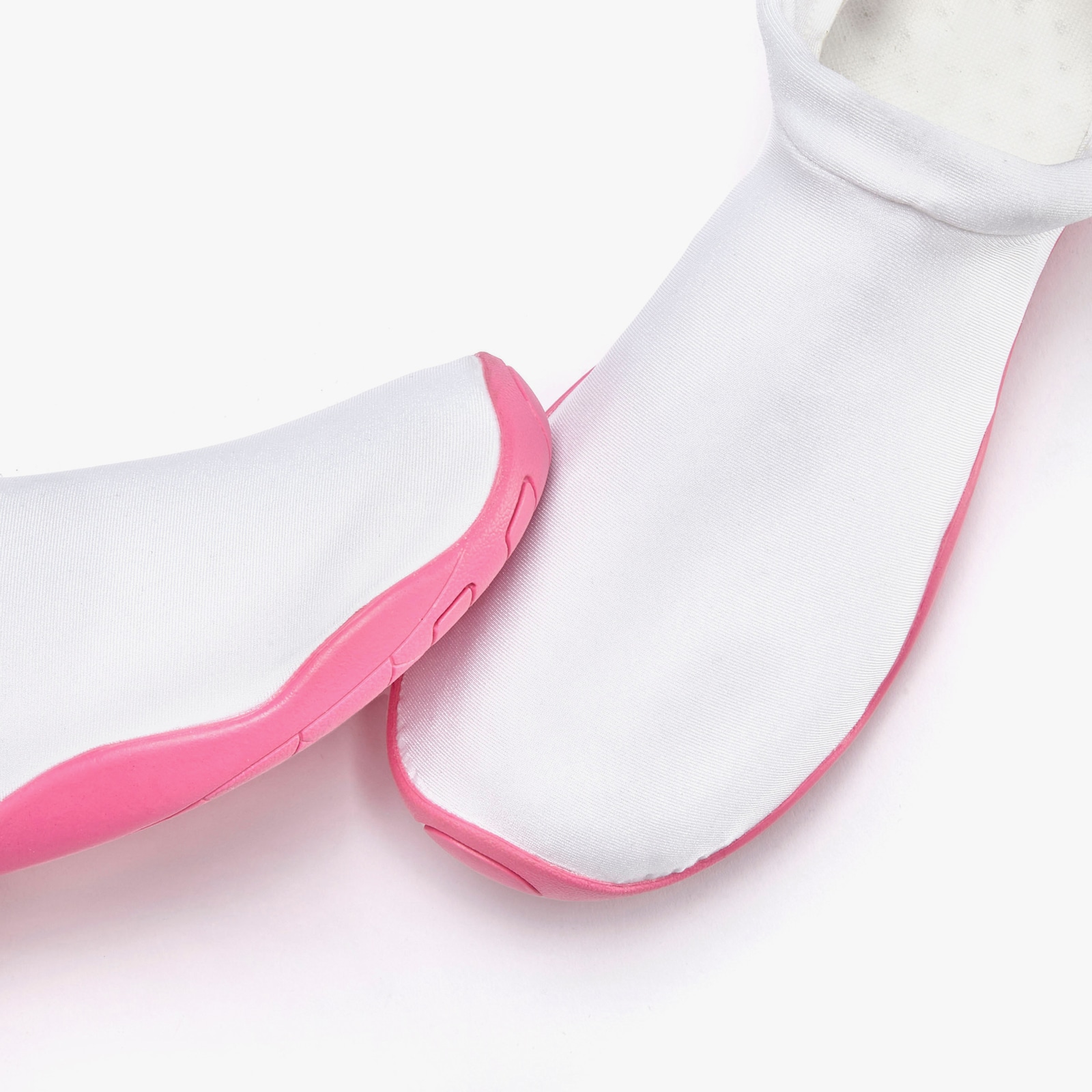 Venice Beach Aquaschuh - weiss/rosé