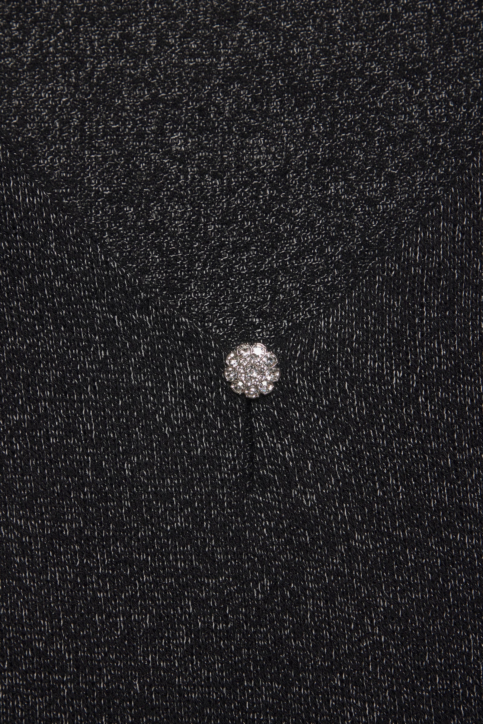 LASCANA Kurzarmshirt - schwarz