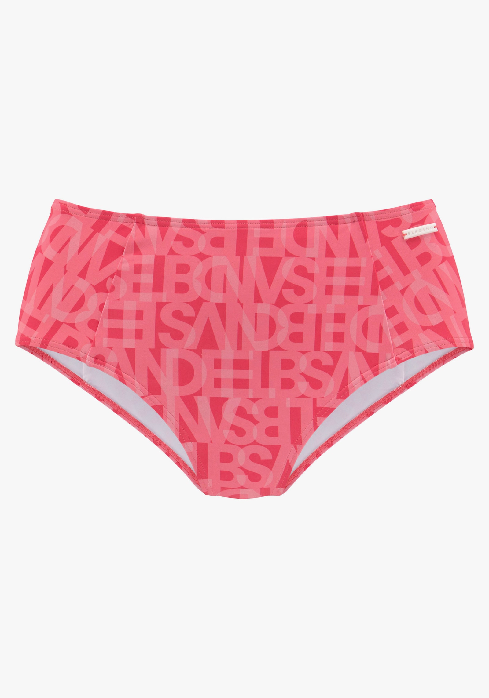Elbsand Bikini-Hose - koralle